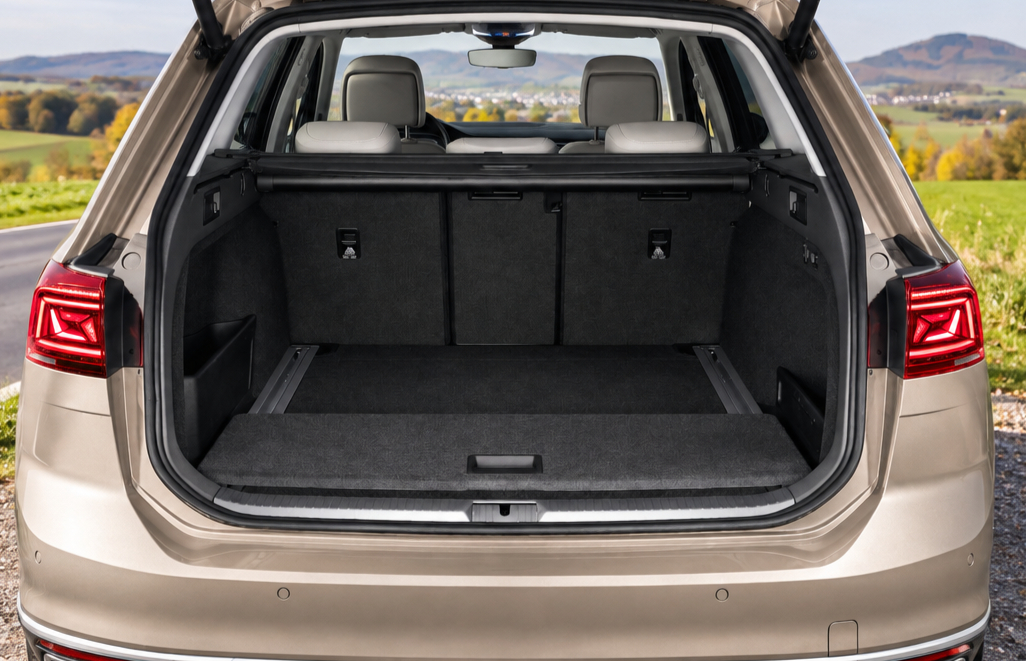 TEST tweedehands Volkswagen Passat Variant en Volvo V60: het is maar wat je premium noemt
