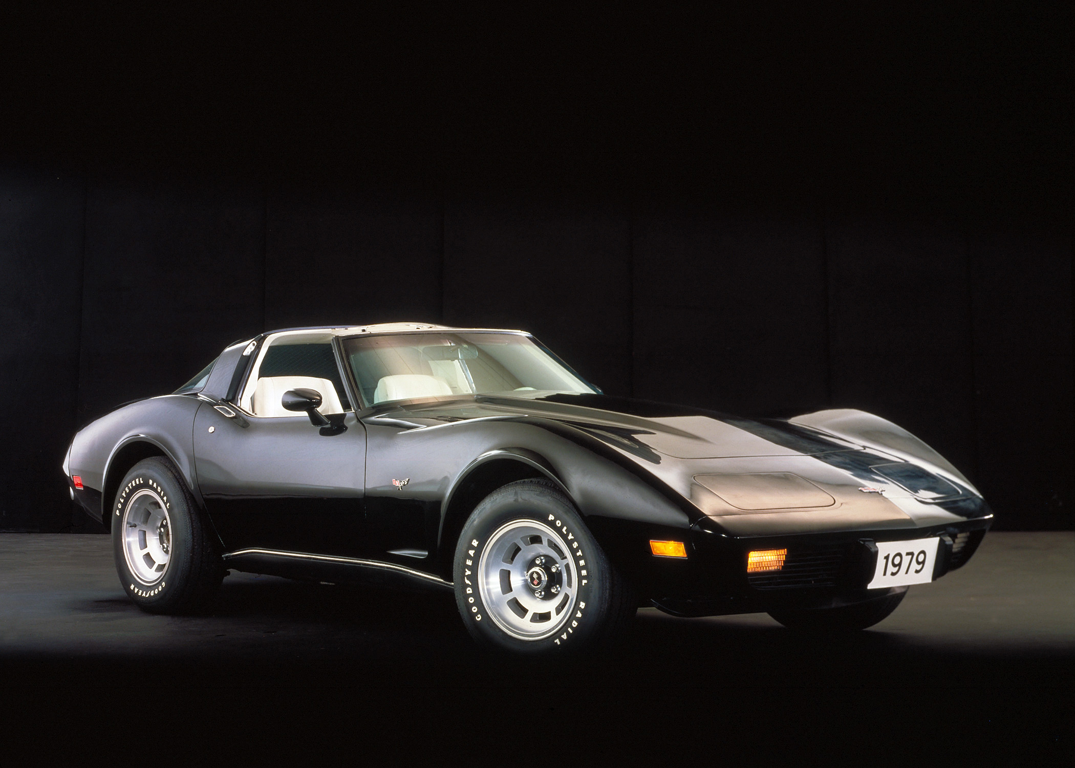 Zonder Tweede Wereldoorlog en Europese sportwagens was er geen Corvette geweest