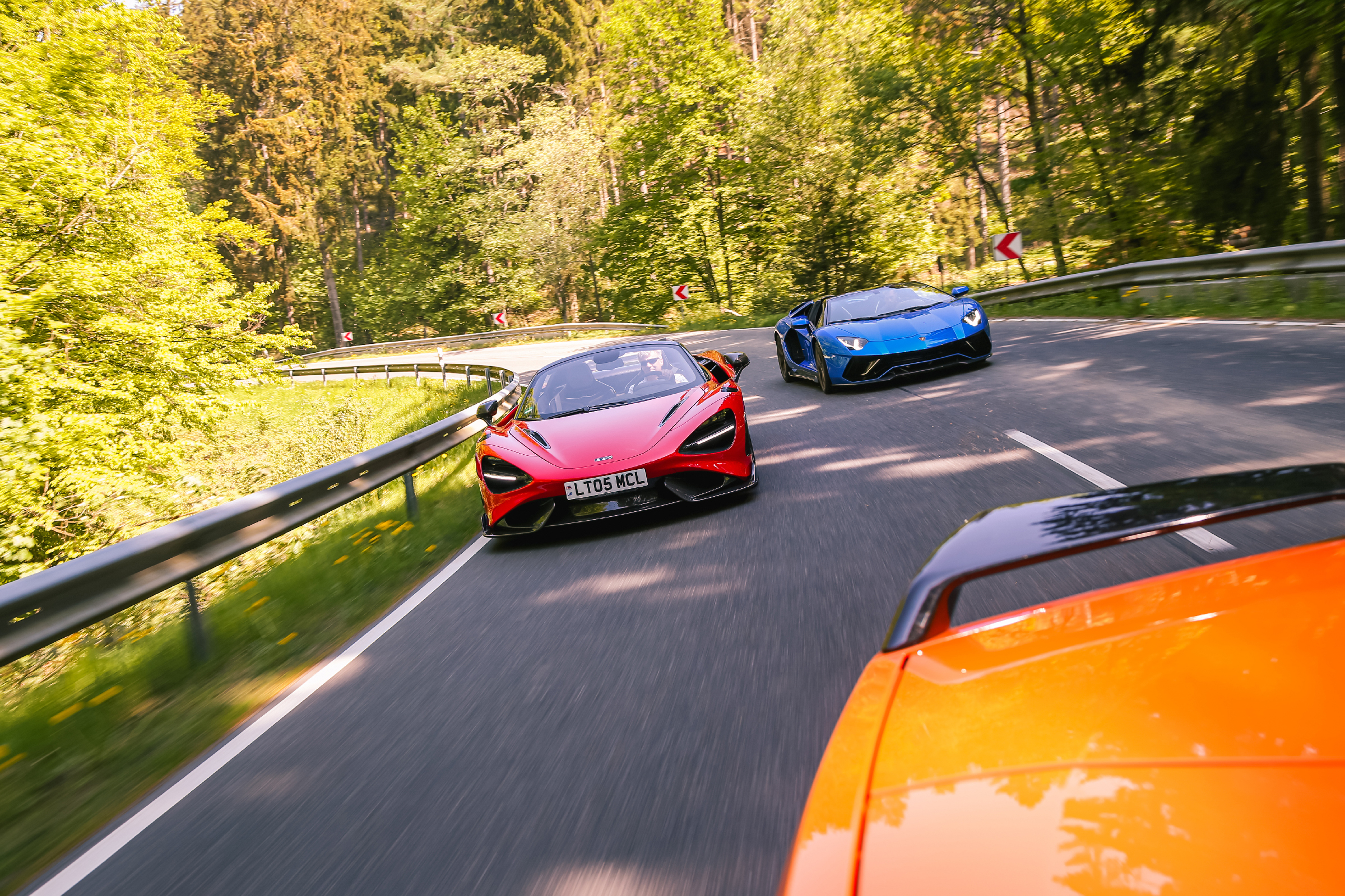 5247 pk getest: wat is de beste sportwagen van 2022?