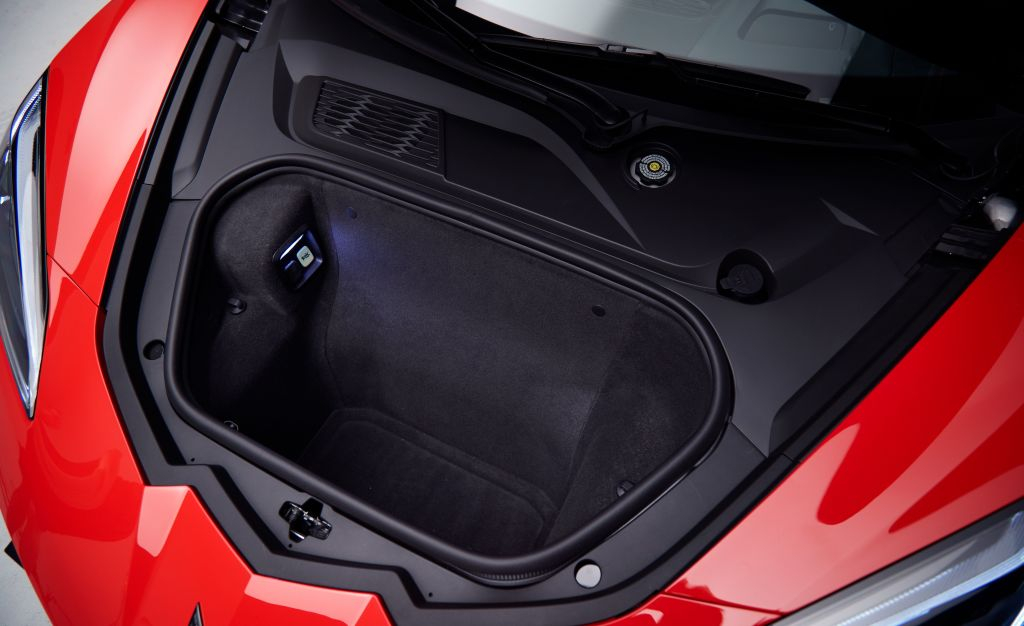 Chevrolet C8 Corvette kampt met gevaarlijk ‘Tesla-achtig’ probleem