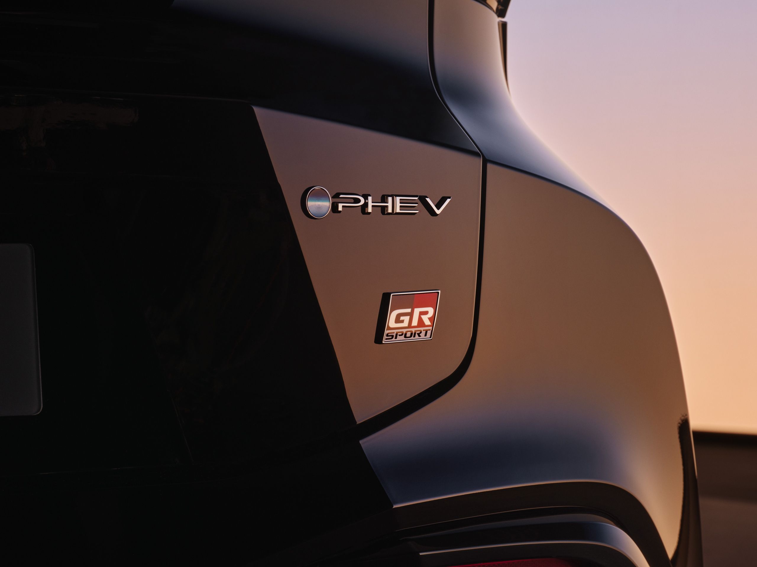 Nieuwe Toyota C-HR: de radicalisering van de crossover-coupé