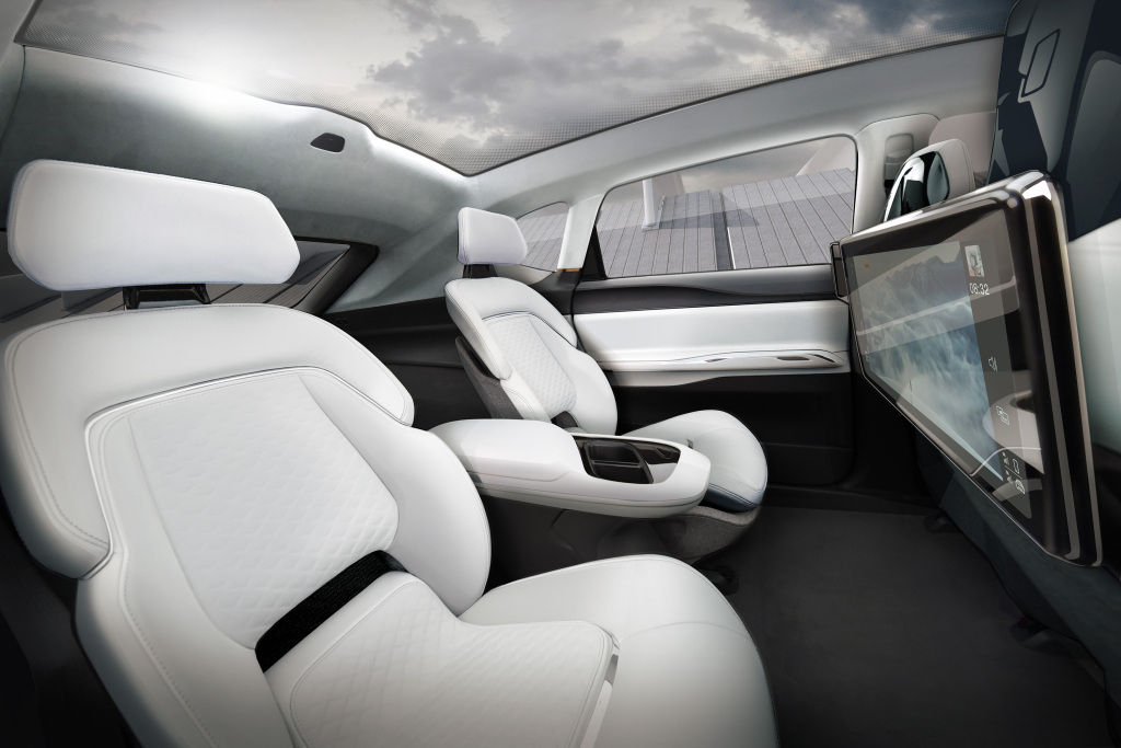 Chrysler stelt niks meer voor! Kan deze elektrische Airflow het merk een boost geven?
