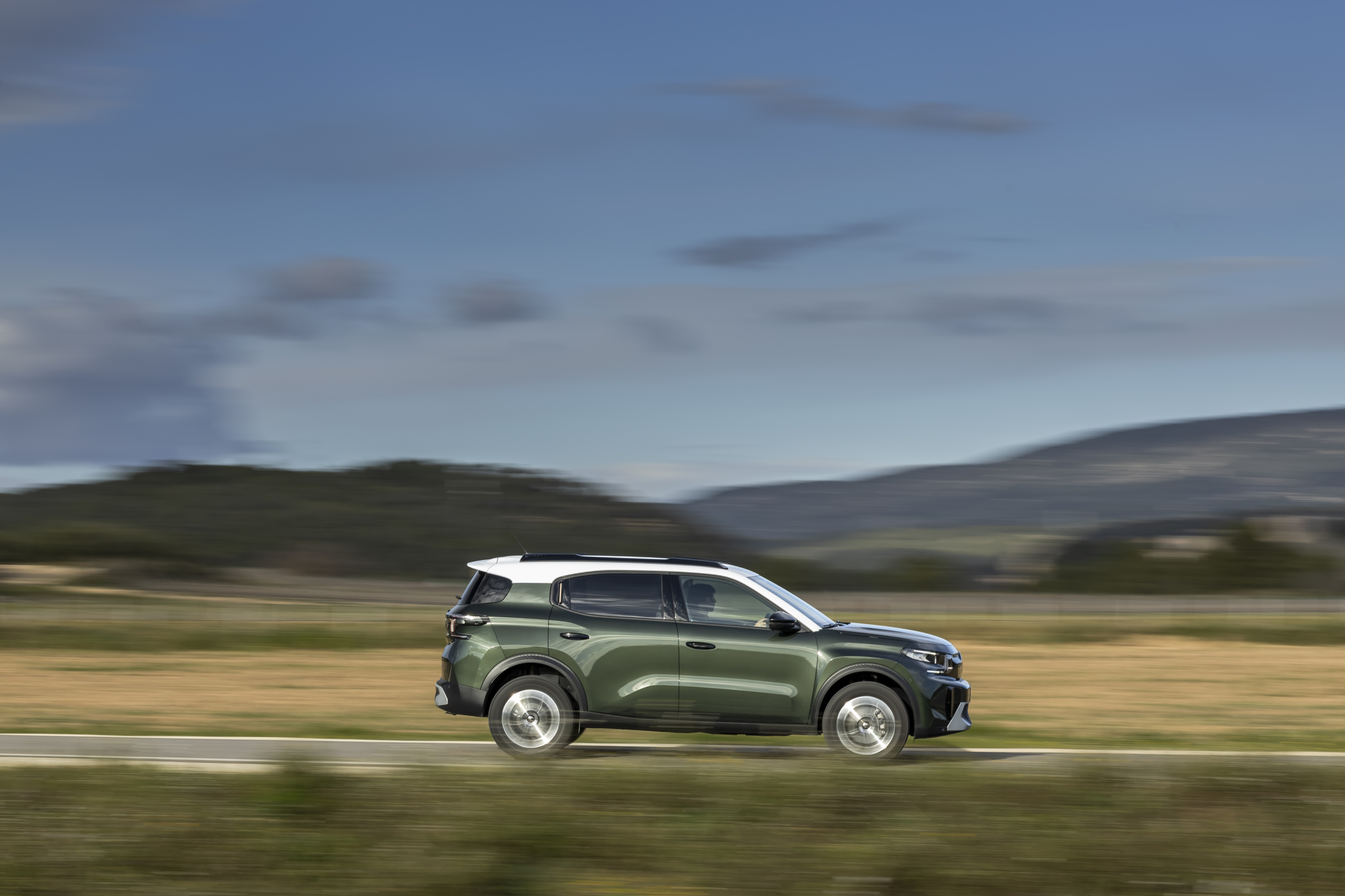 Review - Citroën C3 Aircross maakt korte metten met een hardnekkig vooroordeel