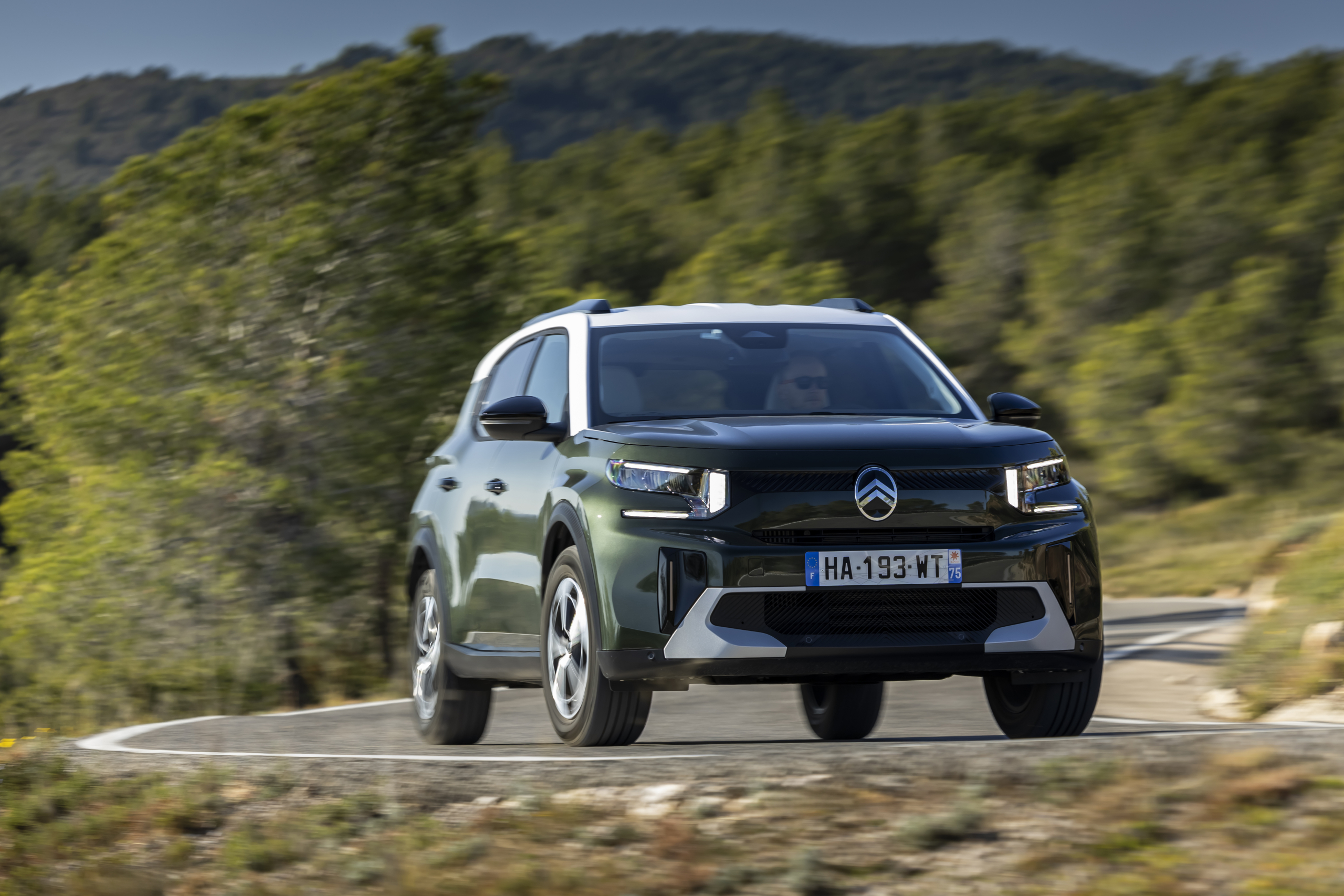 Review - Citroën C3 Aircross maakt korte metten met een hardnekkig vooroordeel