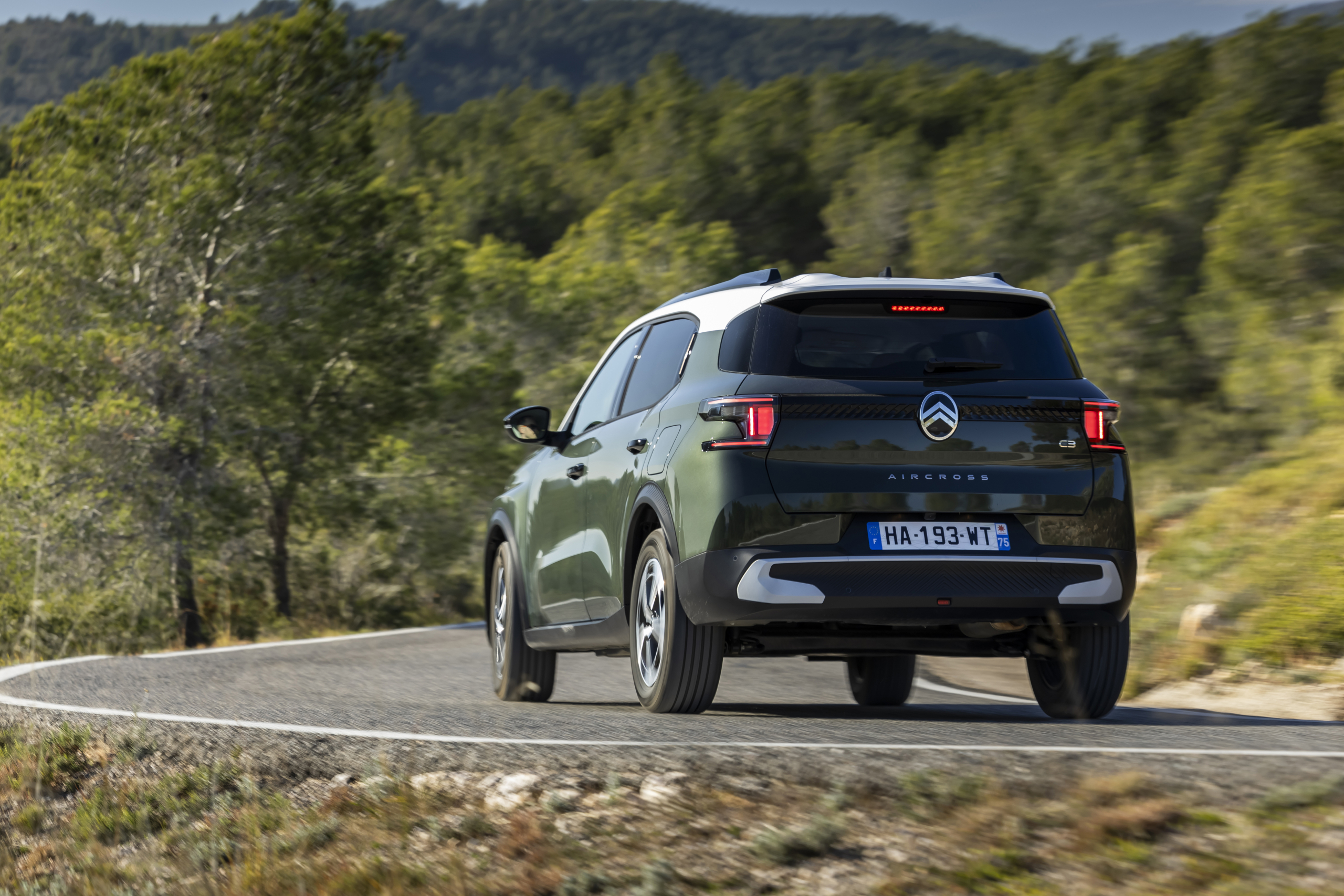 Review - Citroën C3 Aircross maakt korte metten met een hardnekkig vooroordeel