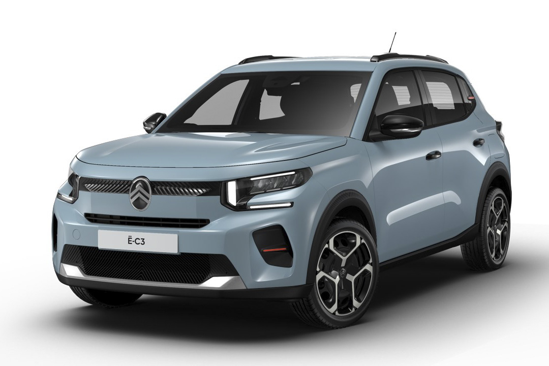 Elektrische Renault Twingo is 5159 euro goedkoper dan zijn grootste concurrent