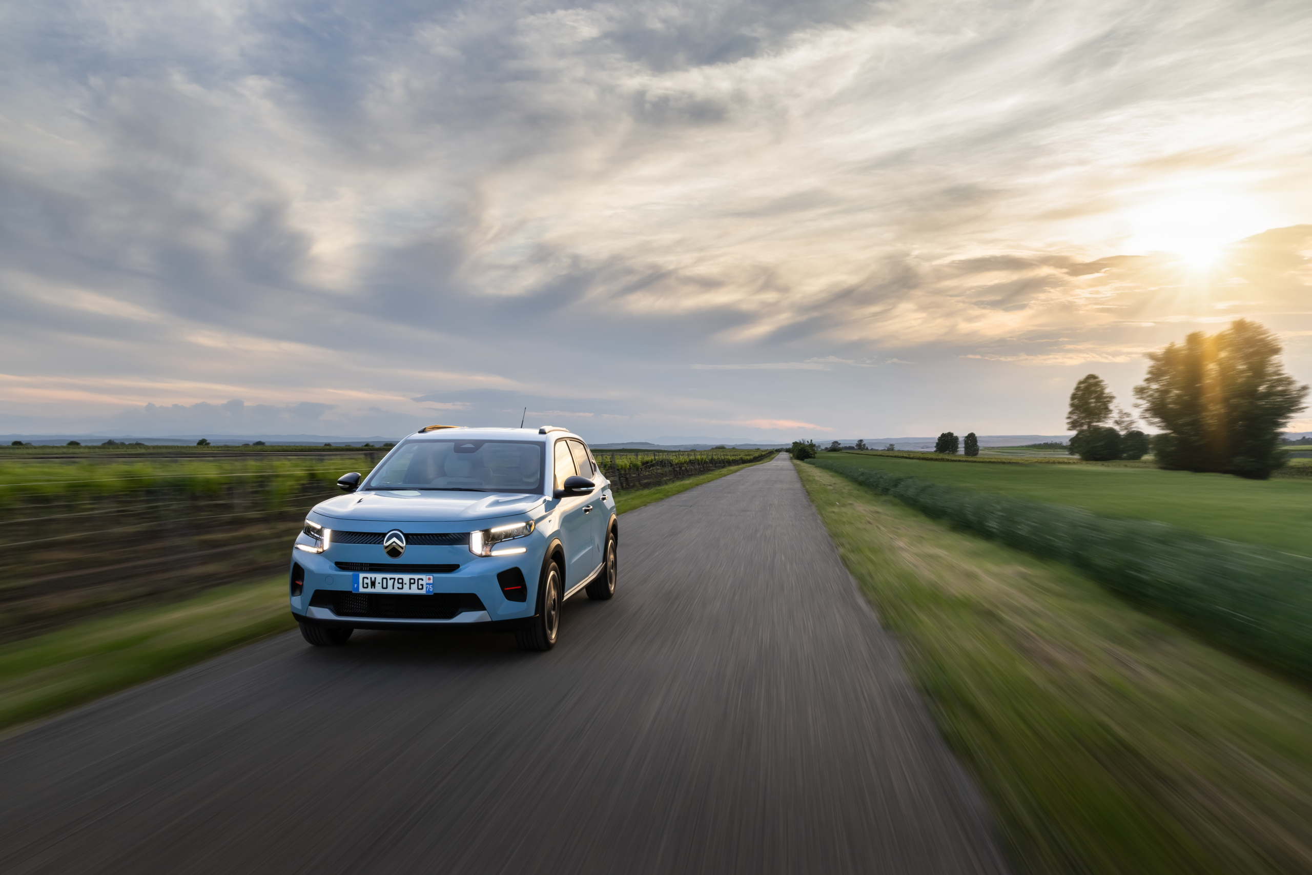 Test Citroën C3 (2025): versie met 786 km range is het goedkoopst