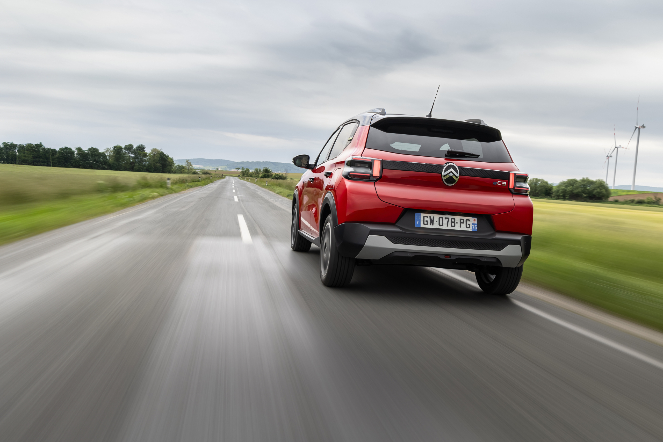 9 elektrische private lease auto’s voor minder dan 400 euro per maand