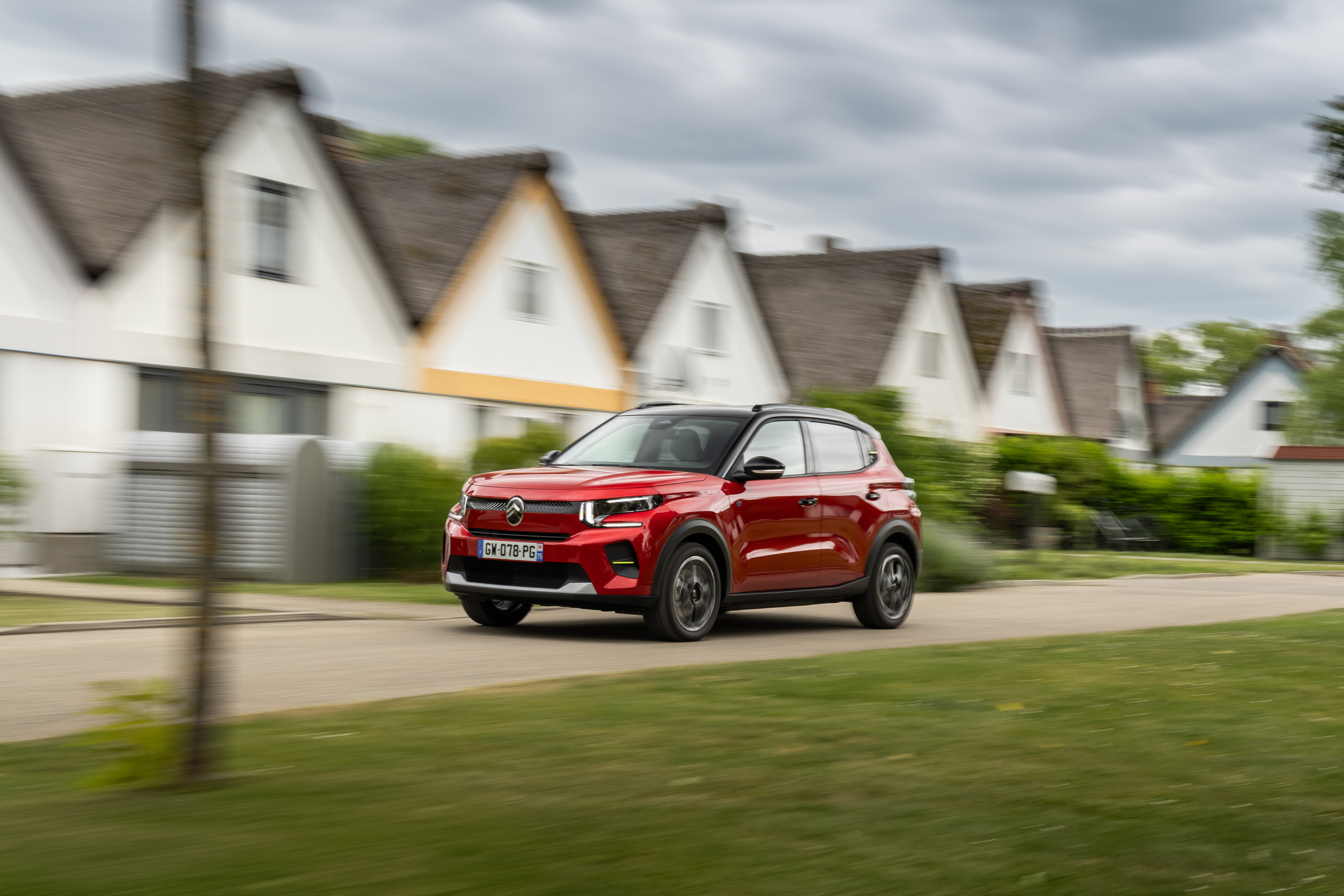 Review Citroën ë-C3 (2024): de Eend van de 21ste eeuw?