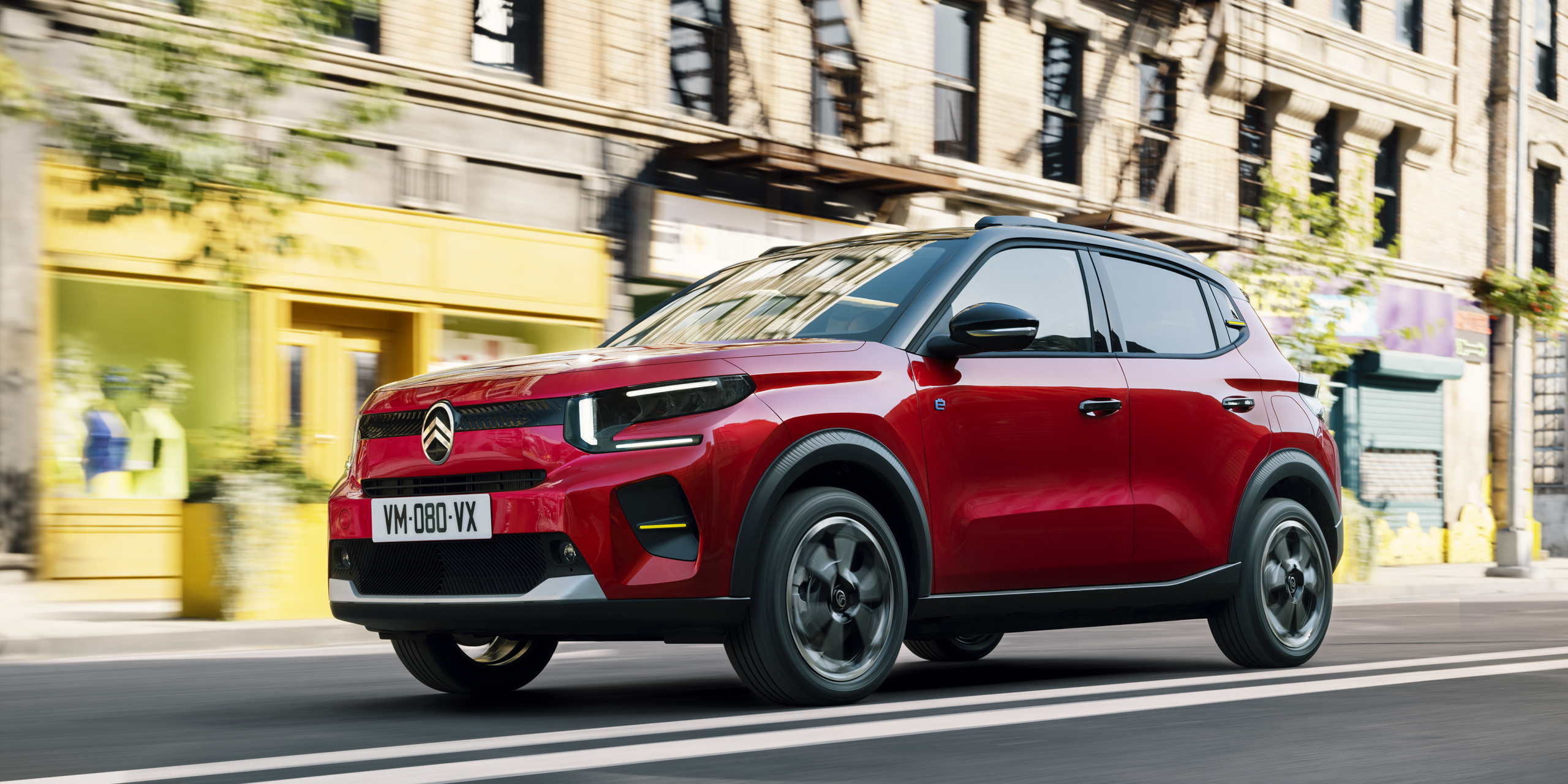 Prijsverlagingen elektrische auto’s: één autoconcern biedt dapper weerstand