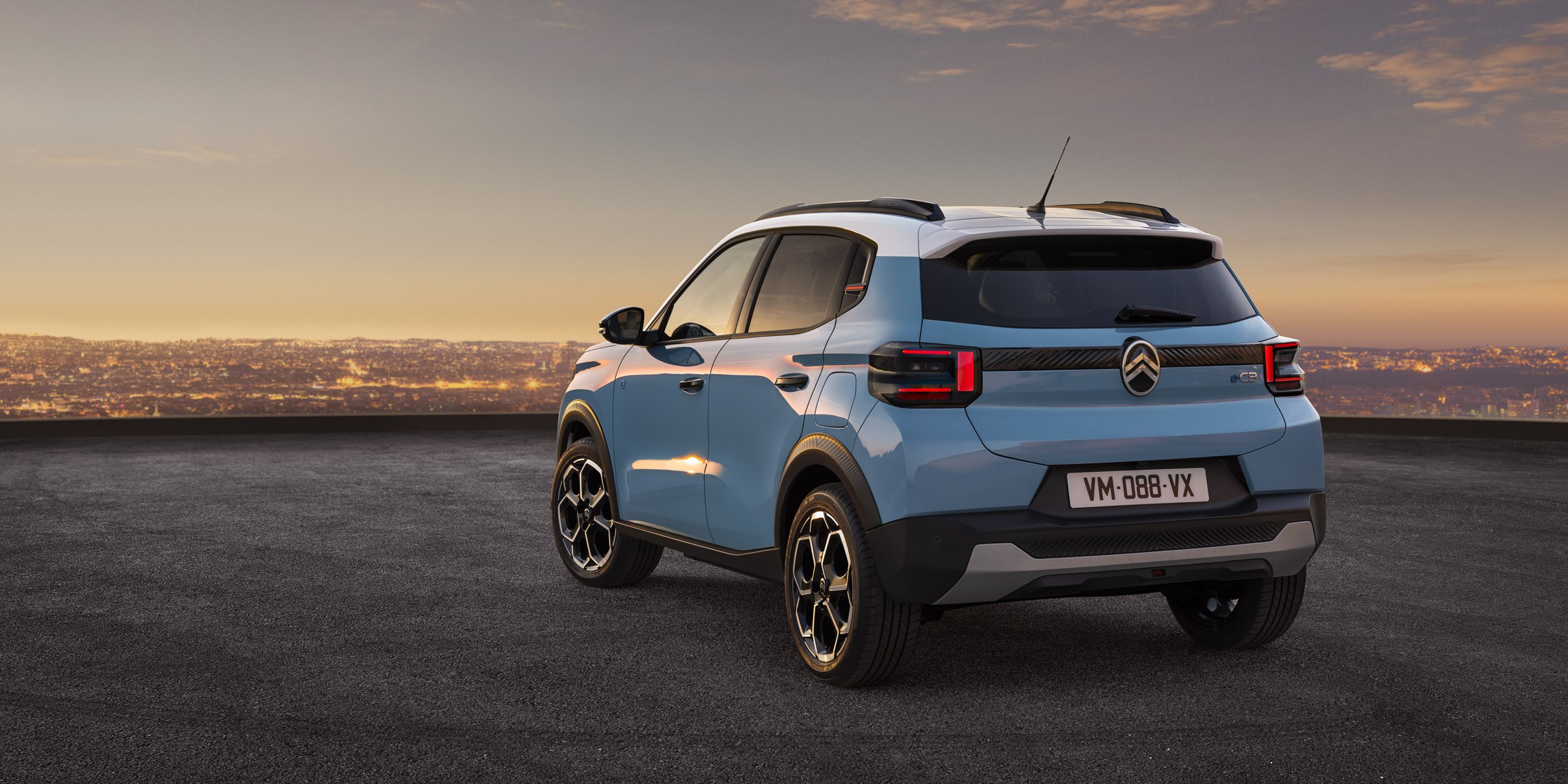 Private lease: 5 goedkope elektrische alternatieven op de Dacia Spring