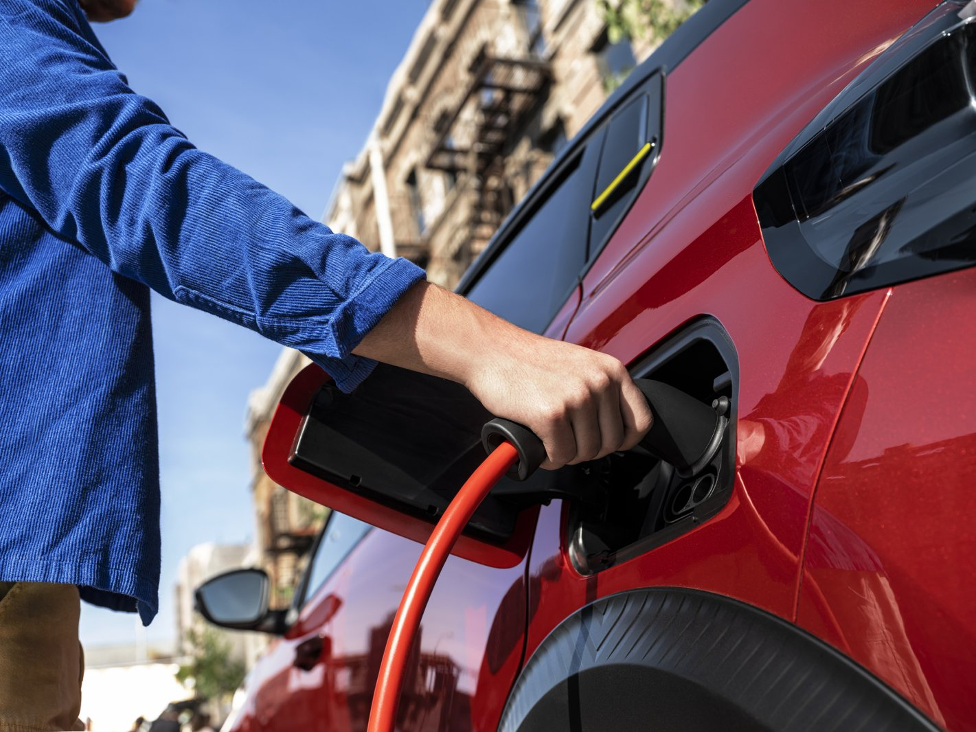 De Citroën ë-C3 is de ideale EV nu je geen subsidie meer krijgt