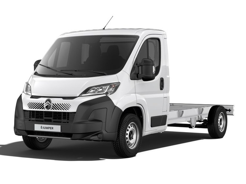 Dit is geen grap: deze Citroën bestaat echt