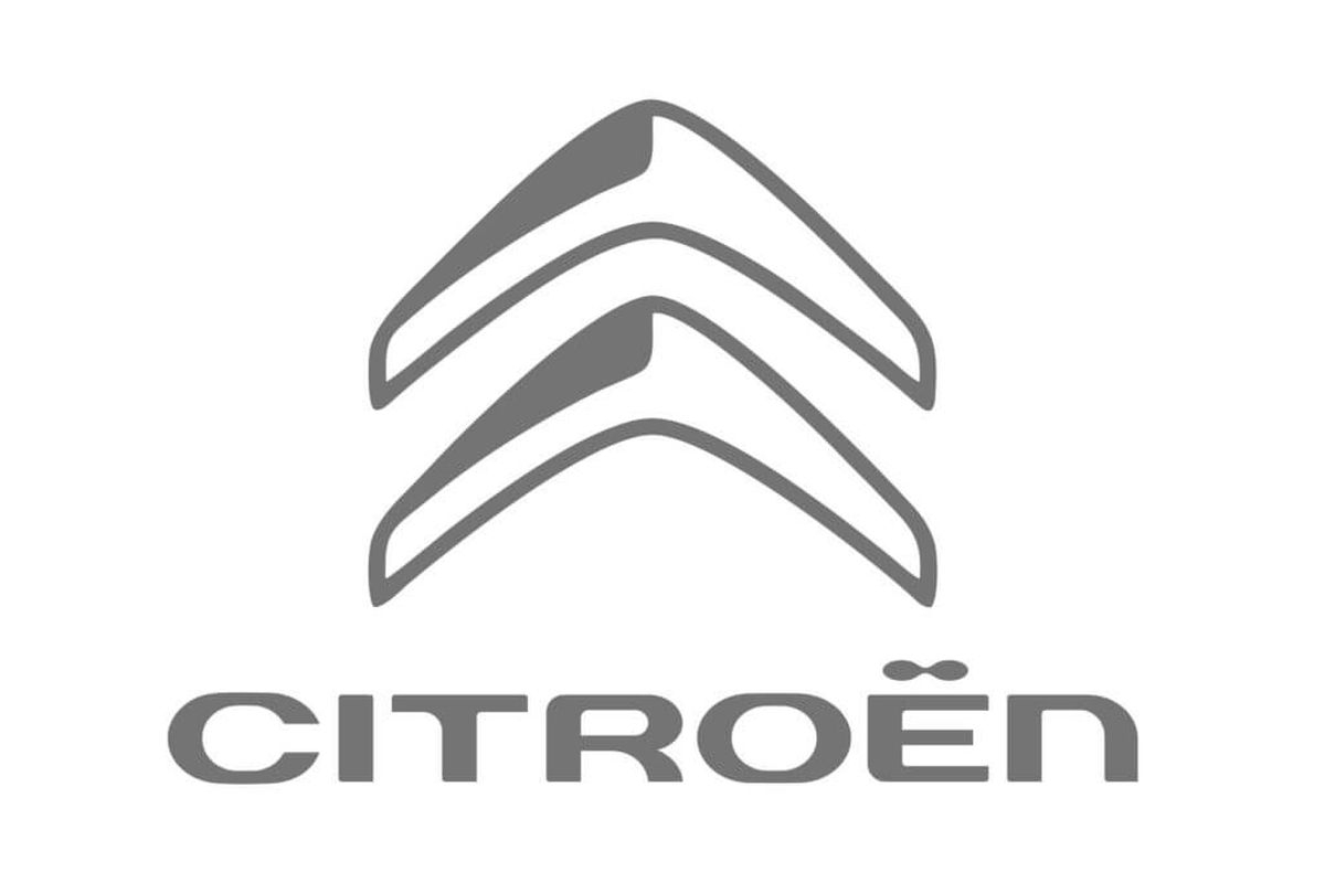 infrastructuur Wierook Bevestigen aan Double chevron - Wat is de betekenis van het Citroën-logo? - AutoReview.nl