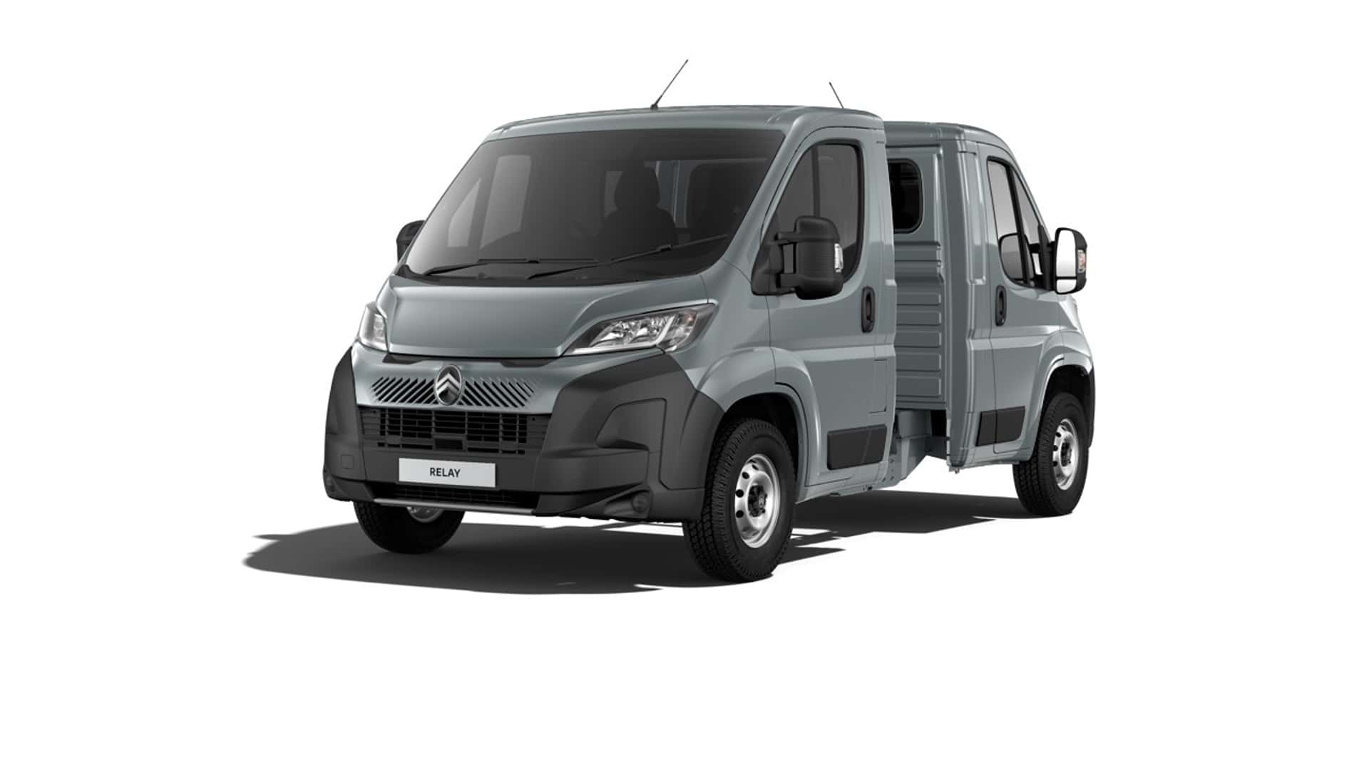 Dit is geen grap: deze Citroën bestaat echt