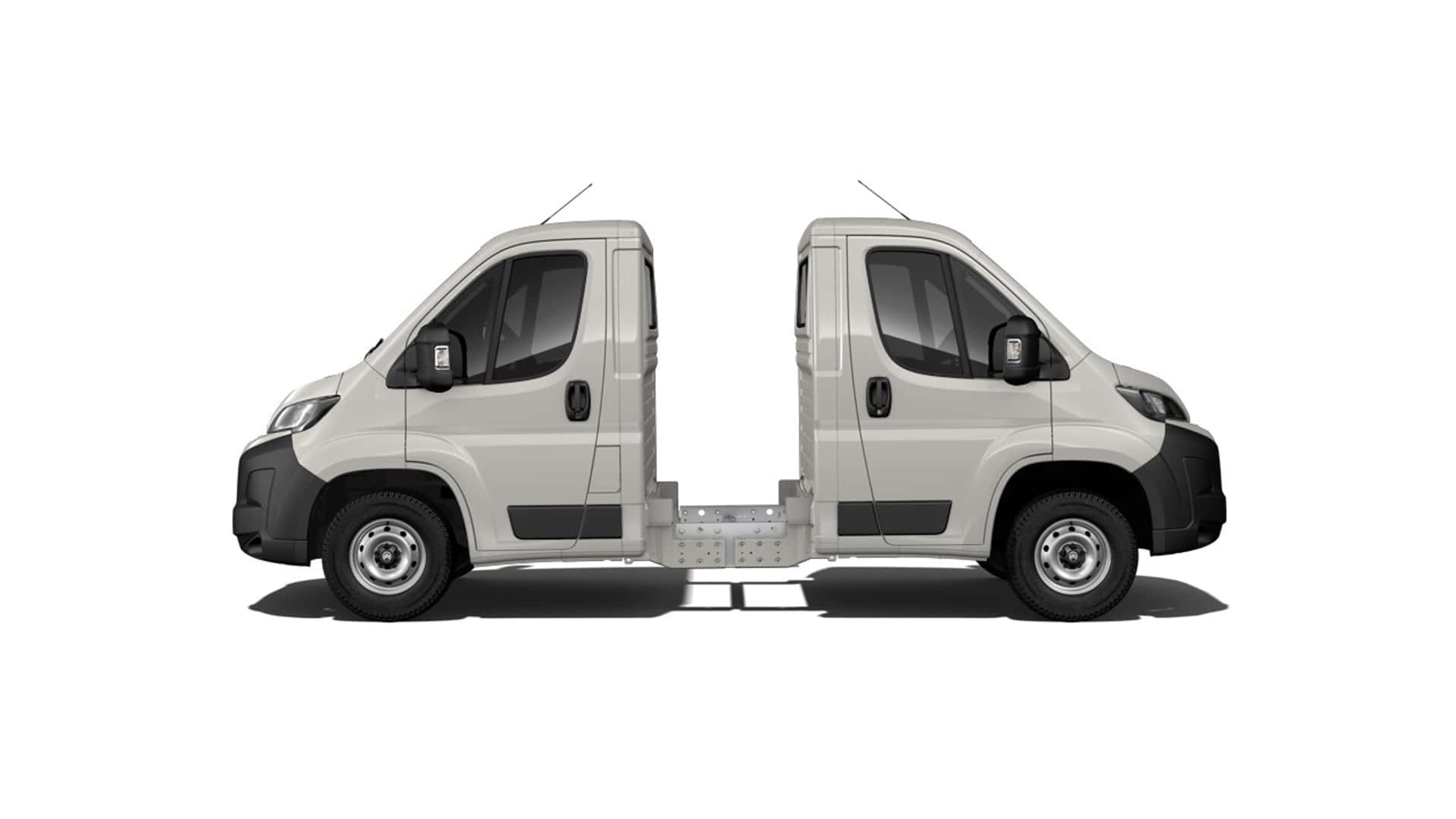 Dit is geen grap: deze Citroën bestaat echt
