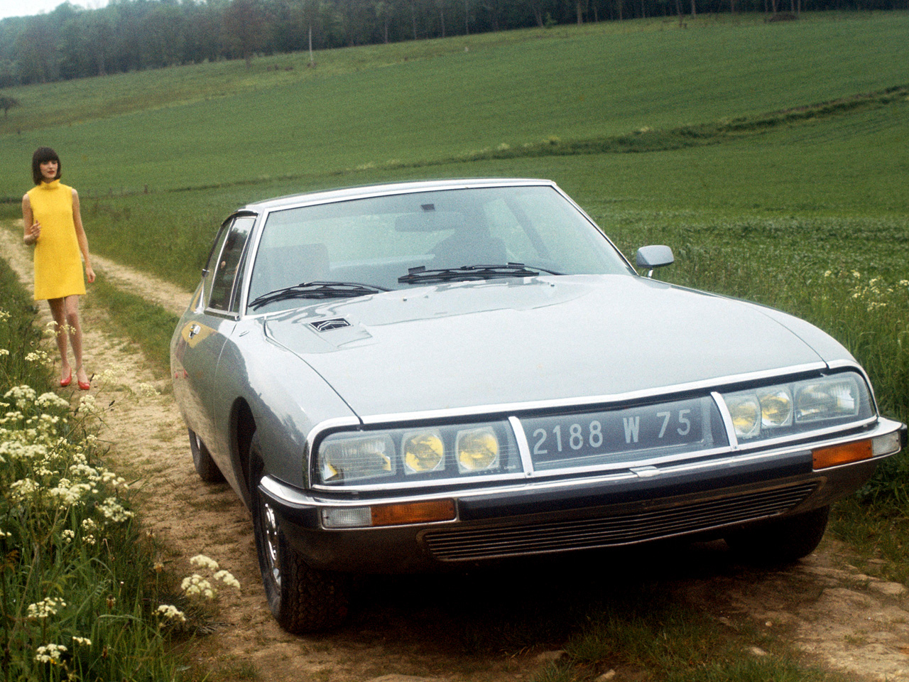 Deze auto's koopt Jaap als hij de Staatsloterij wint