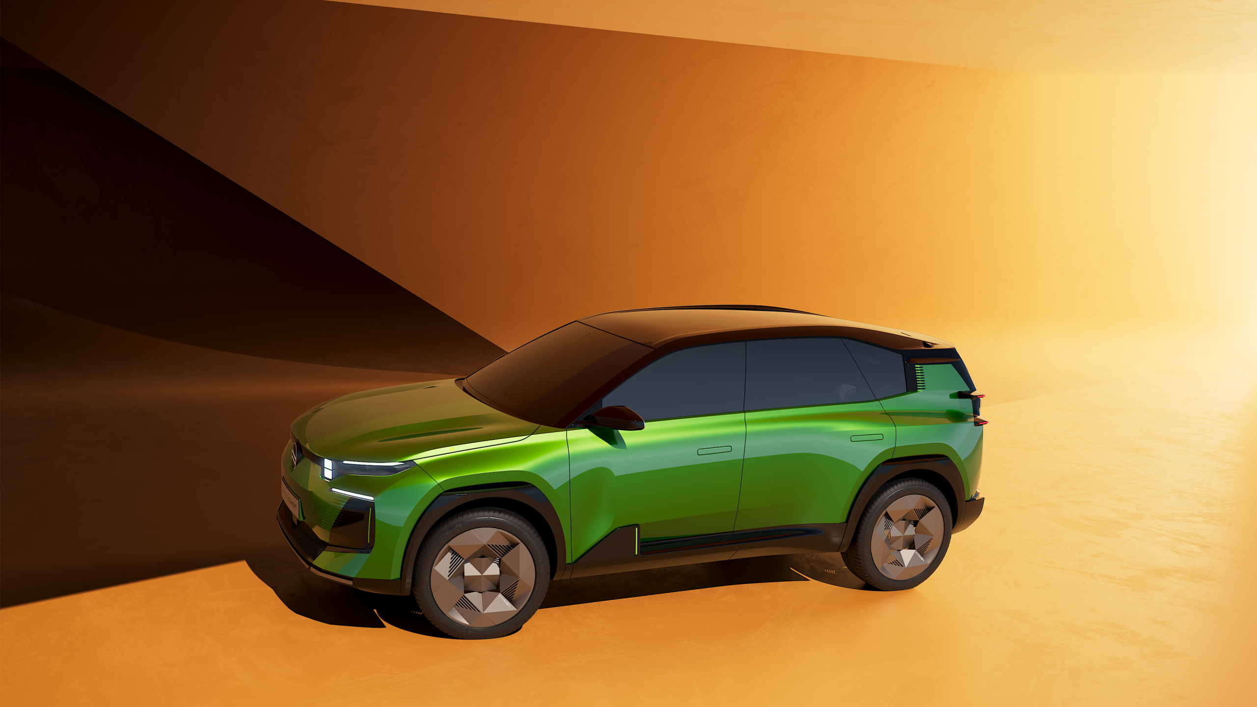 Nieuwe Citroën C5 Aircross verpulvert zijn kleine broer