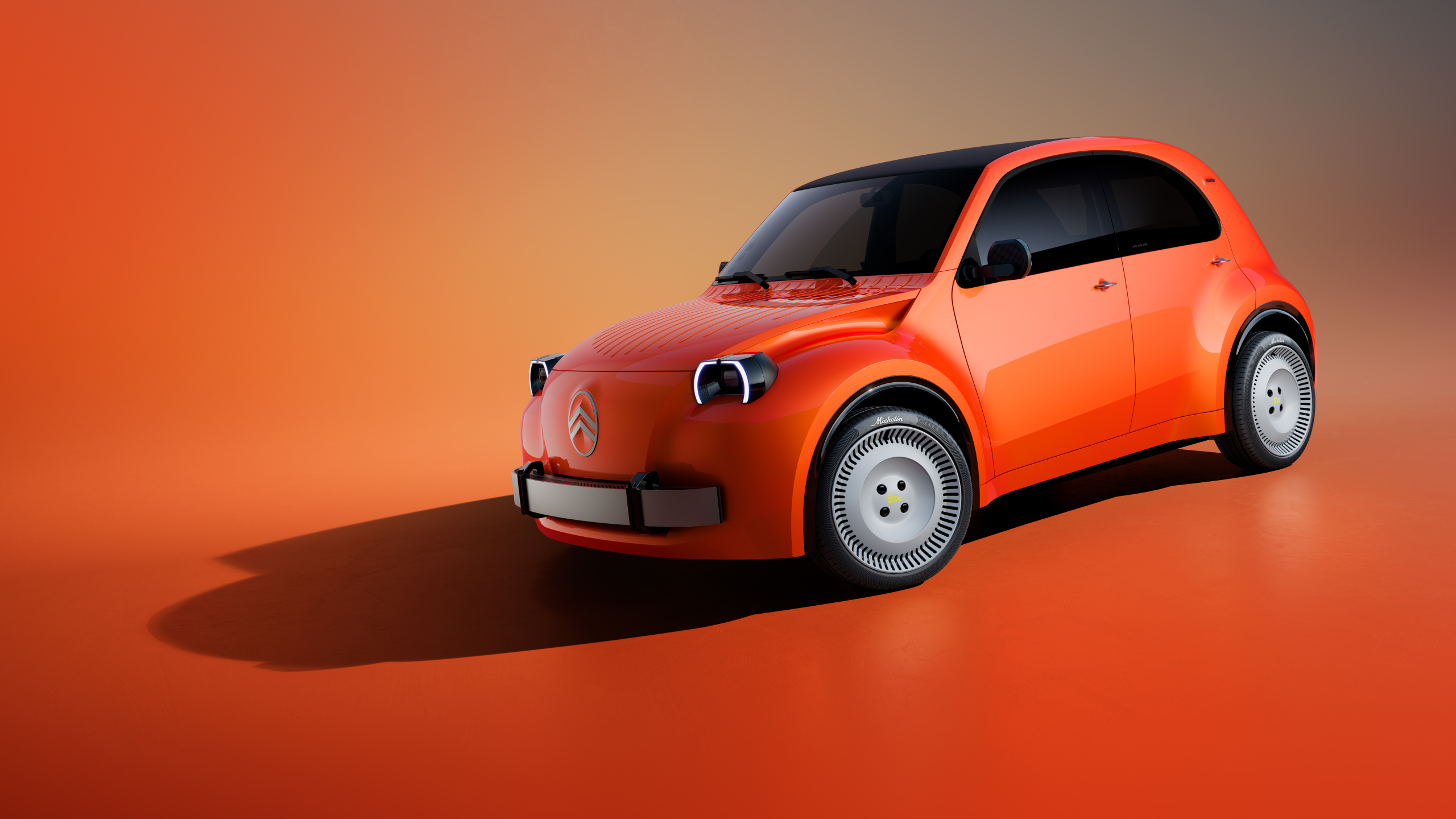 Met deze goedkope auto trekt Citroën lange neus naar Chinese merken