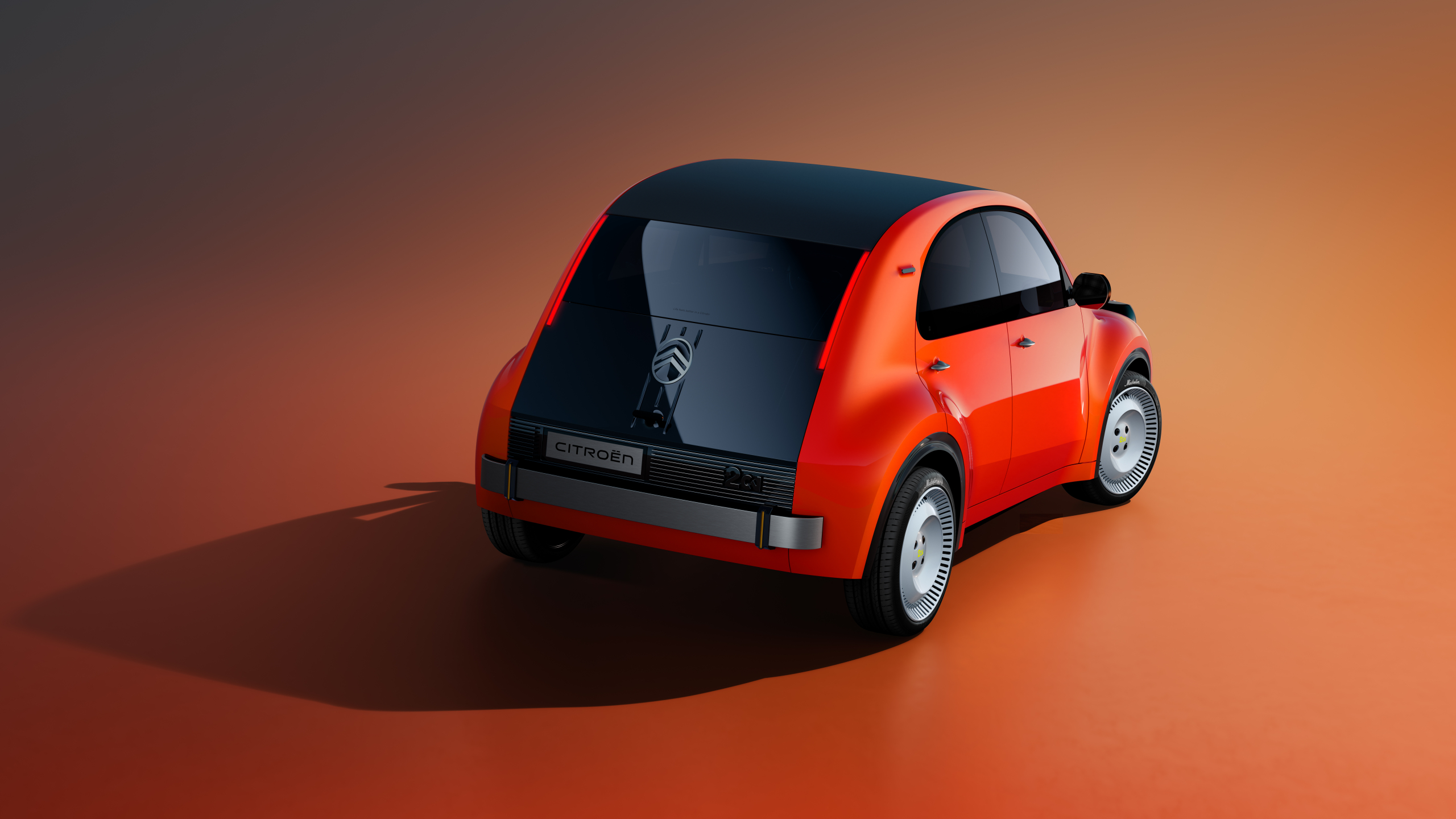 Met deze goedkope auto trekt Citroën lange neus naar Chinese merken