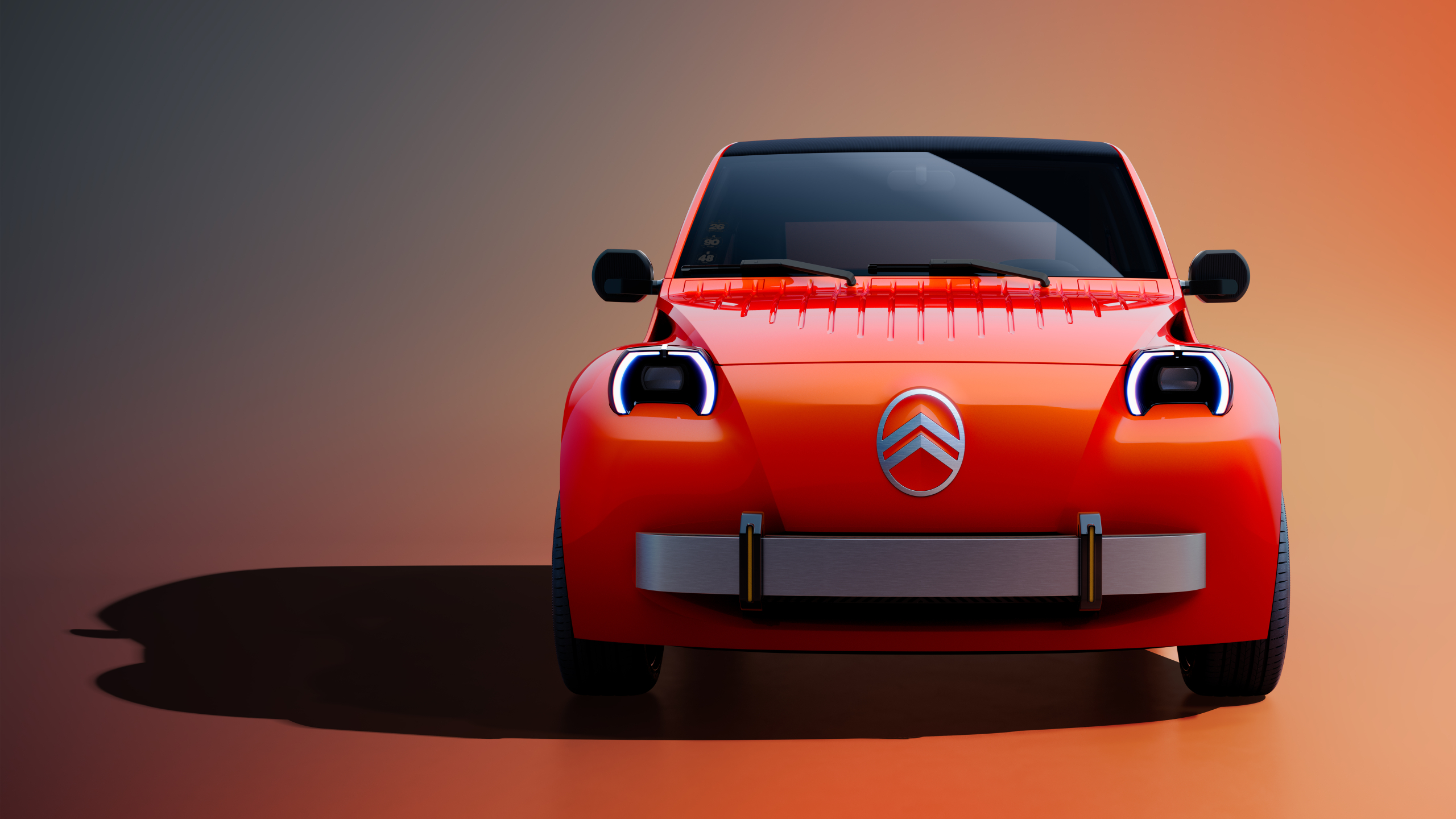 Met deze goedkope auto trekt Citroën lange neus naar Chinese merken