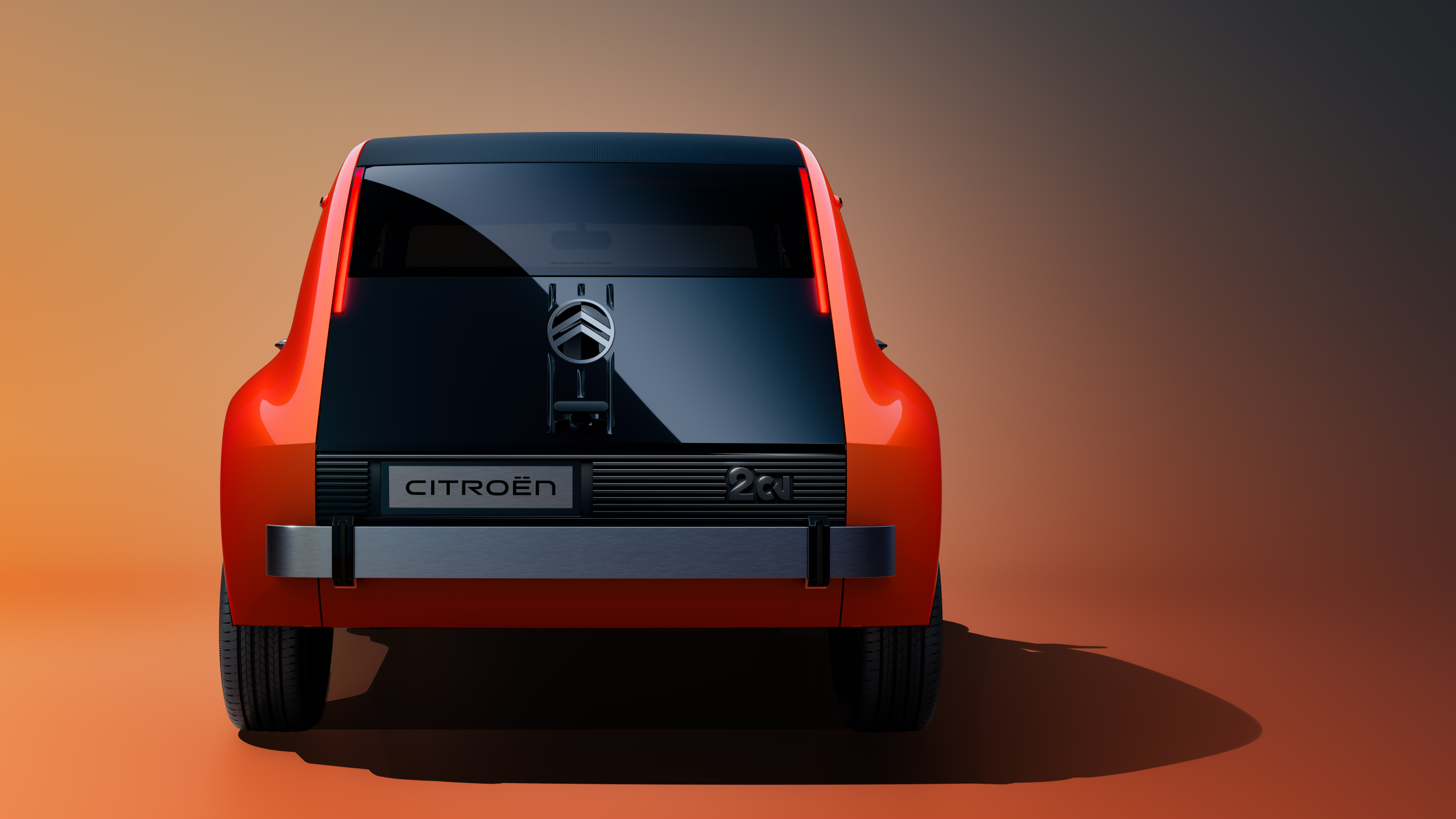 Met deze goedkope auto trekt Citroën lange neus naar Chinese merken