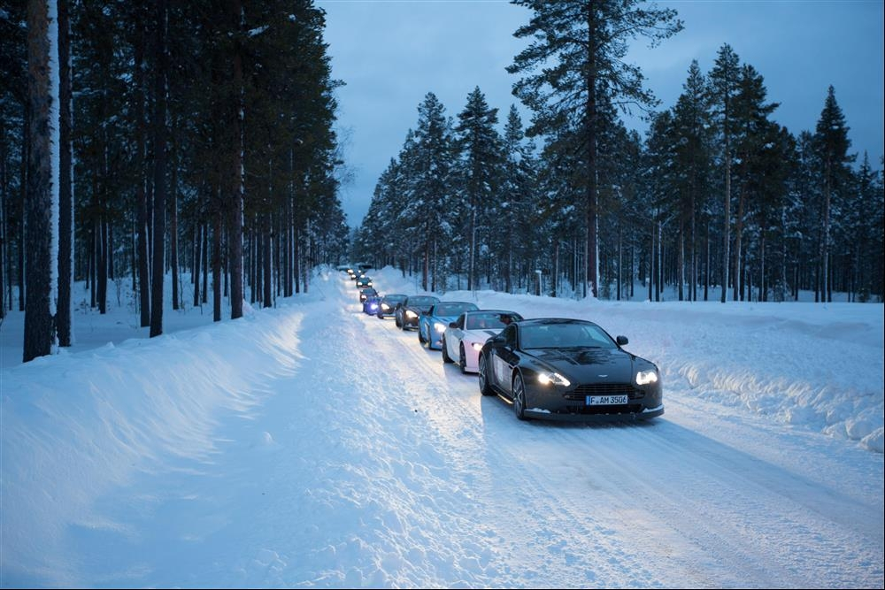 Code oranje: 10 rijtips in sneeuw en bij gladheid