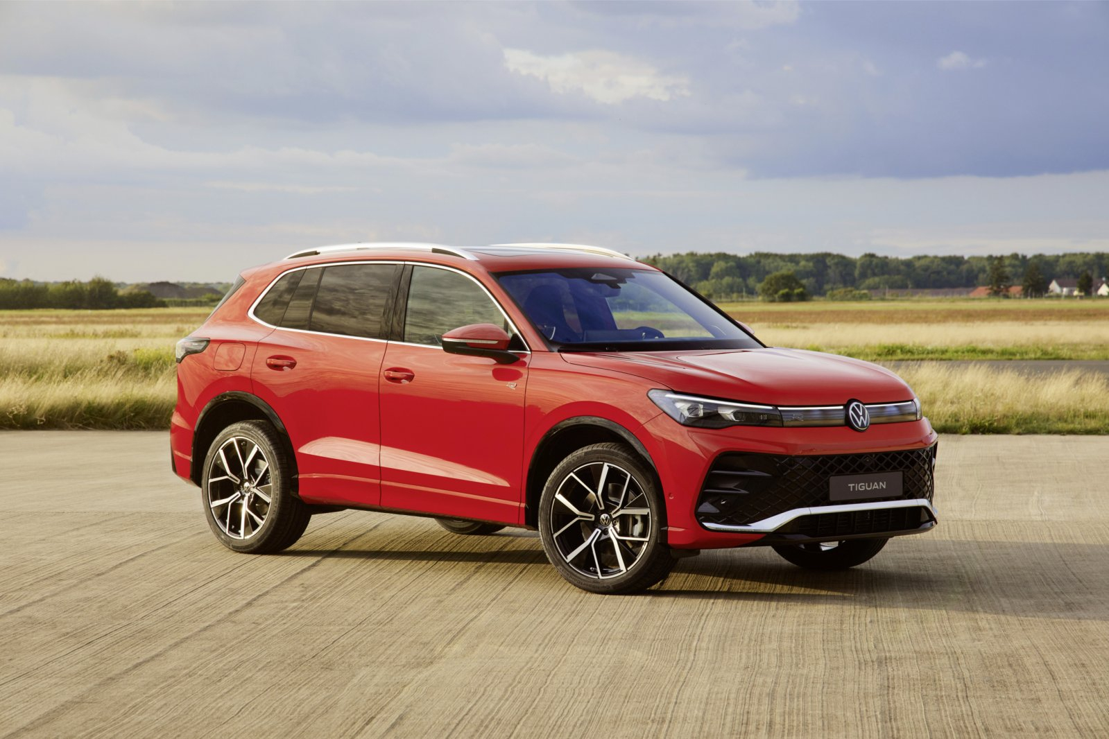 Column: Volkswagen worstelt, maar komt boven