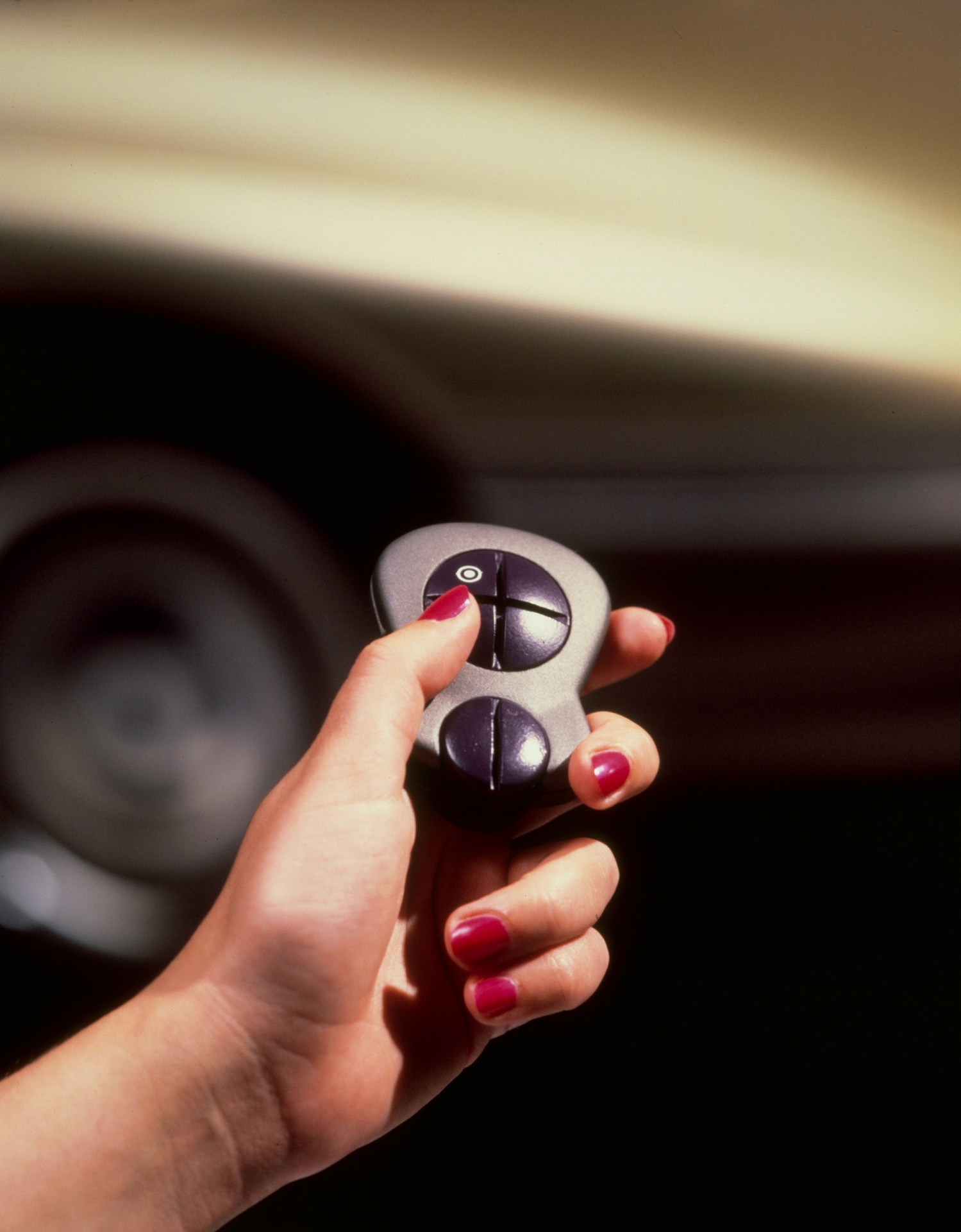 Hoe de Renault Mégane begon als snelle limousine