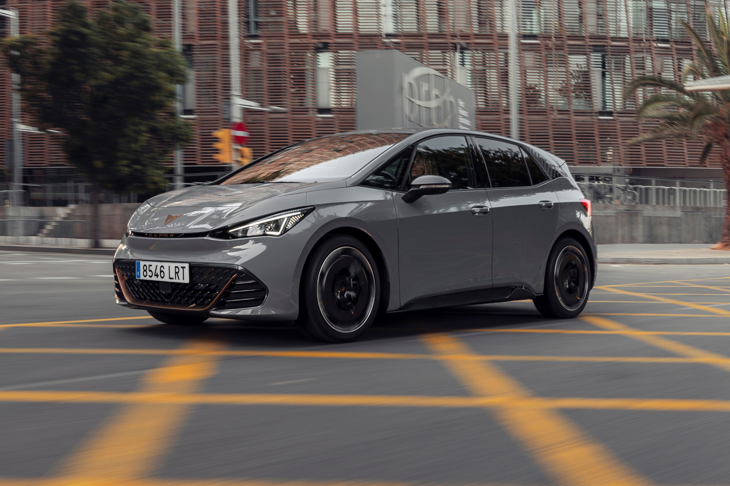 Top en flop - het goede en slechte autonieuws van week 23 (2025)