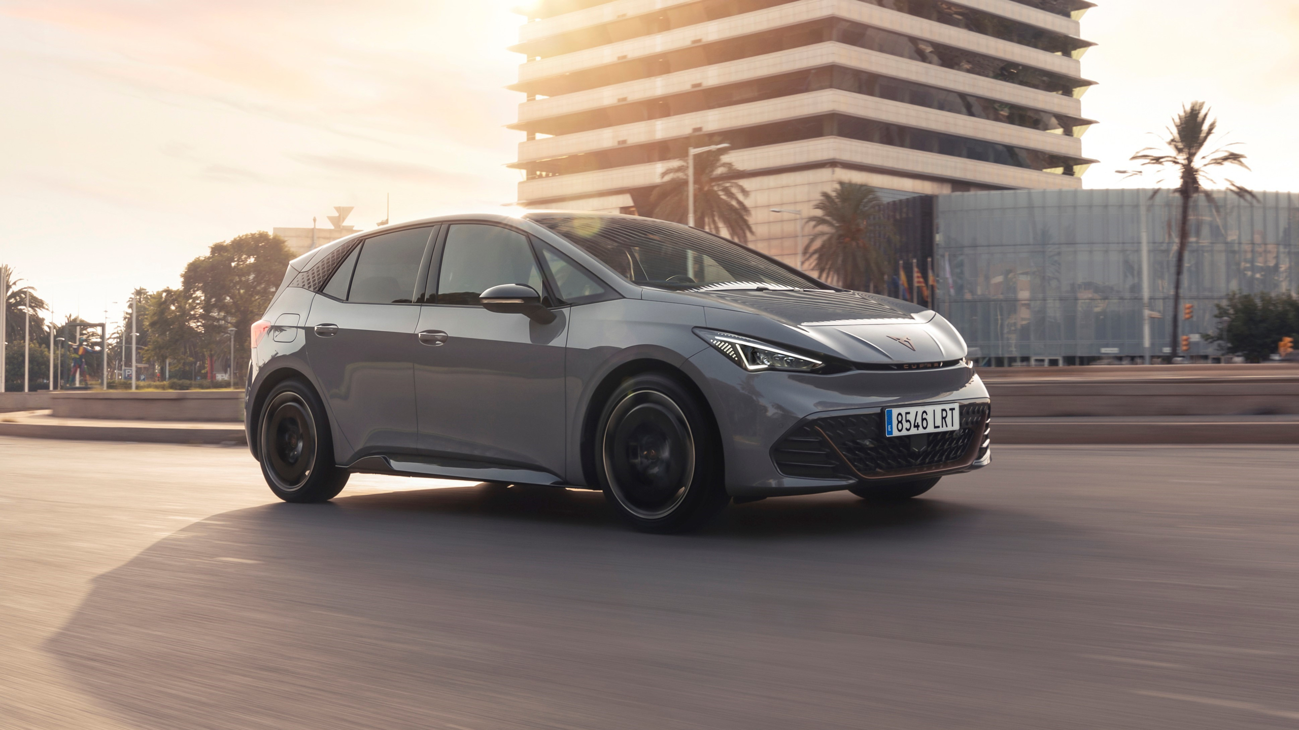 Loopt de weg dood voor Seat? Volkswagen kiest vol voor Cupra