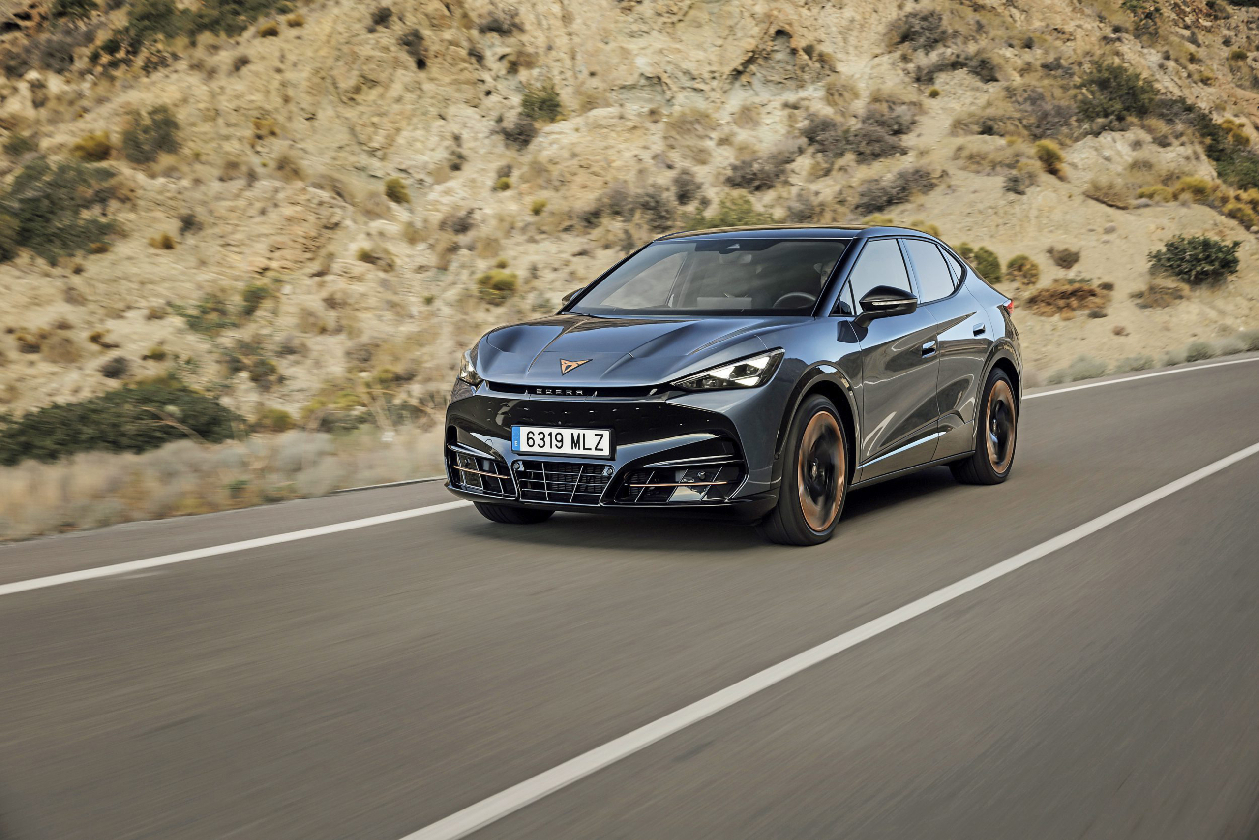 Loopt de weg dood voor Seat? Volkswagen kiest vol voor Cupra