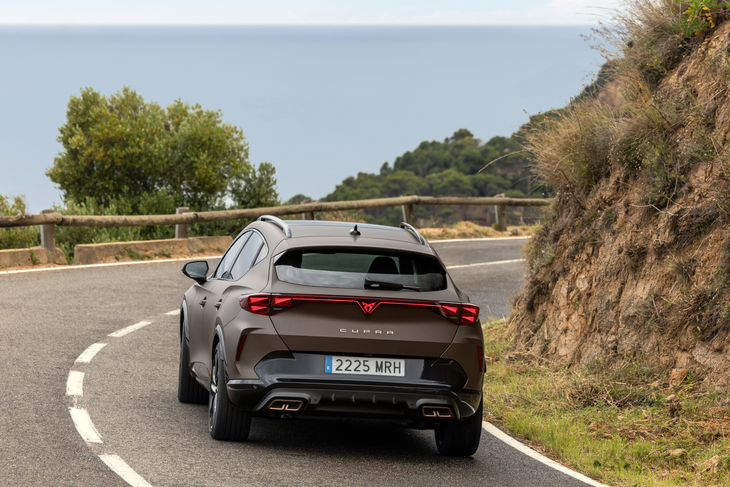 Cupra Formentor review -