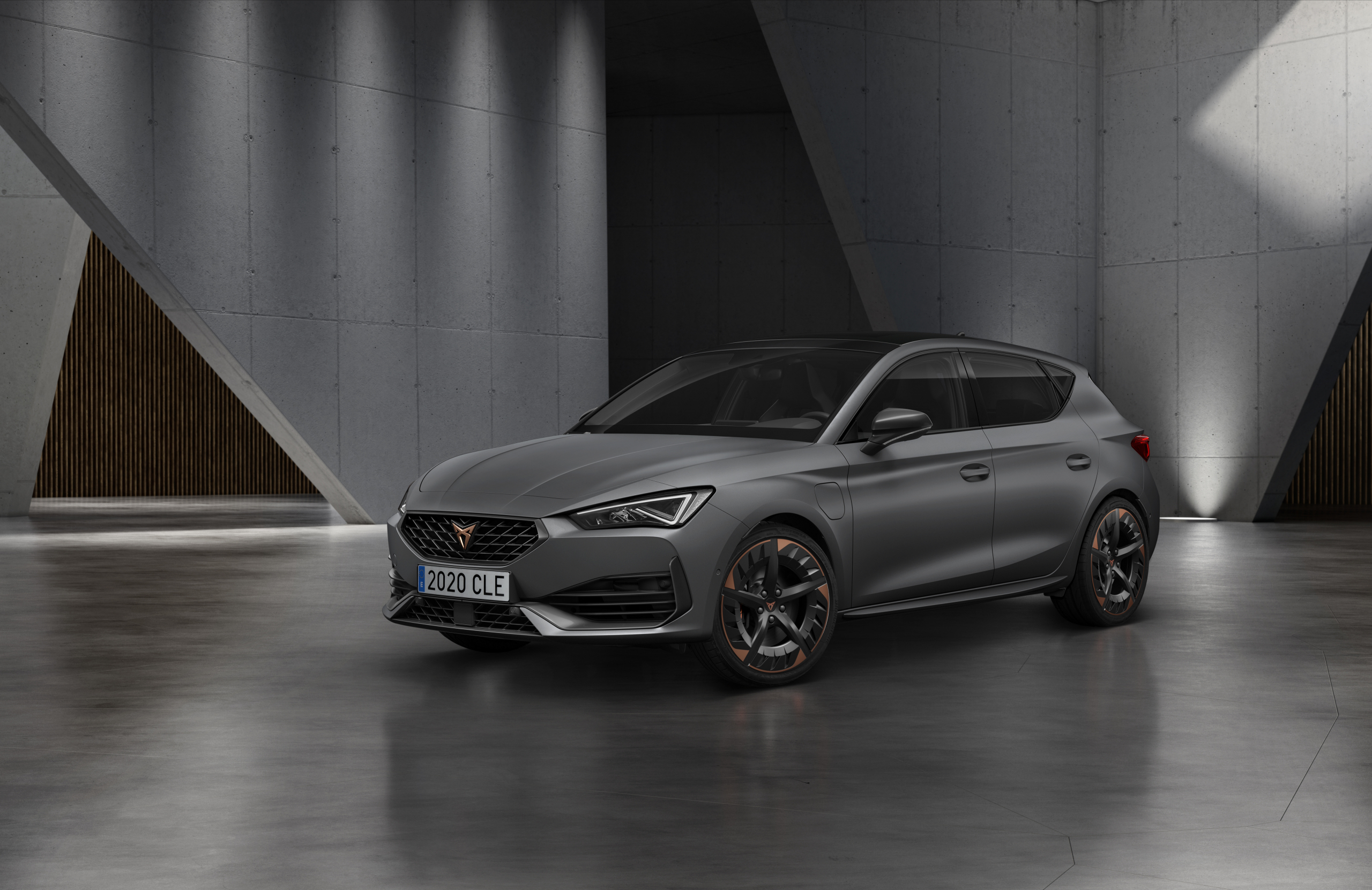 Cupra Leon: De Seat Leon die je wist dat zou komen