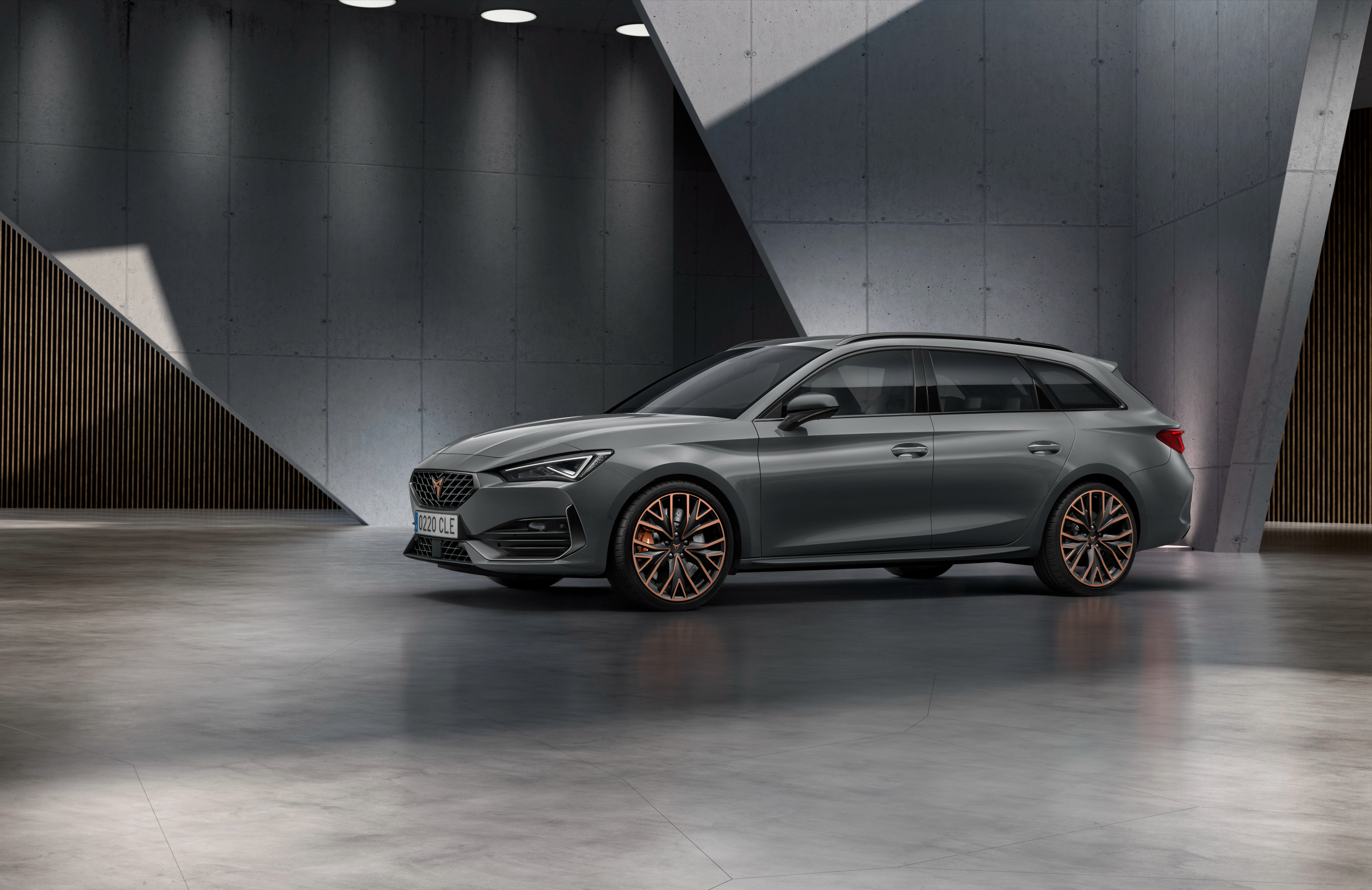 Cupra Leon: De Seat Leon die je wist dat zou komen