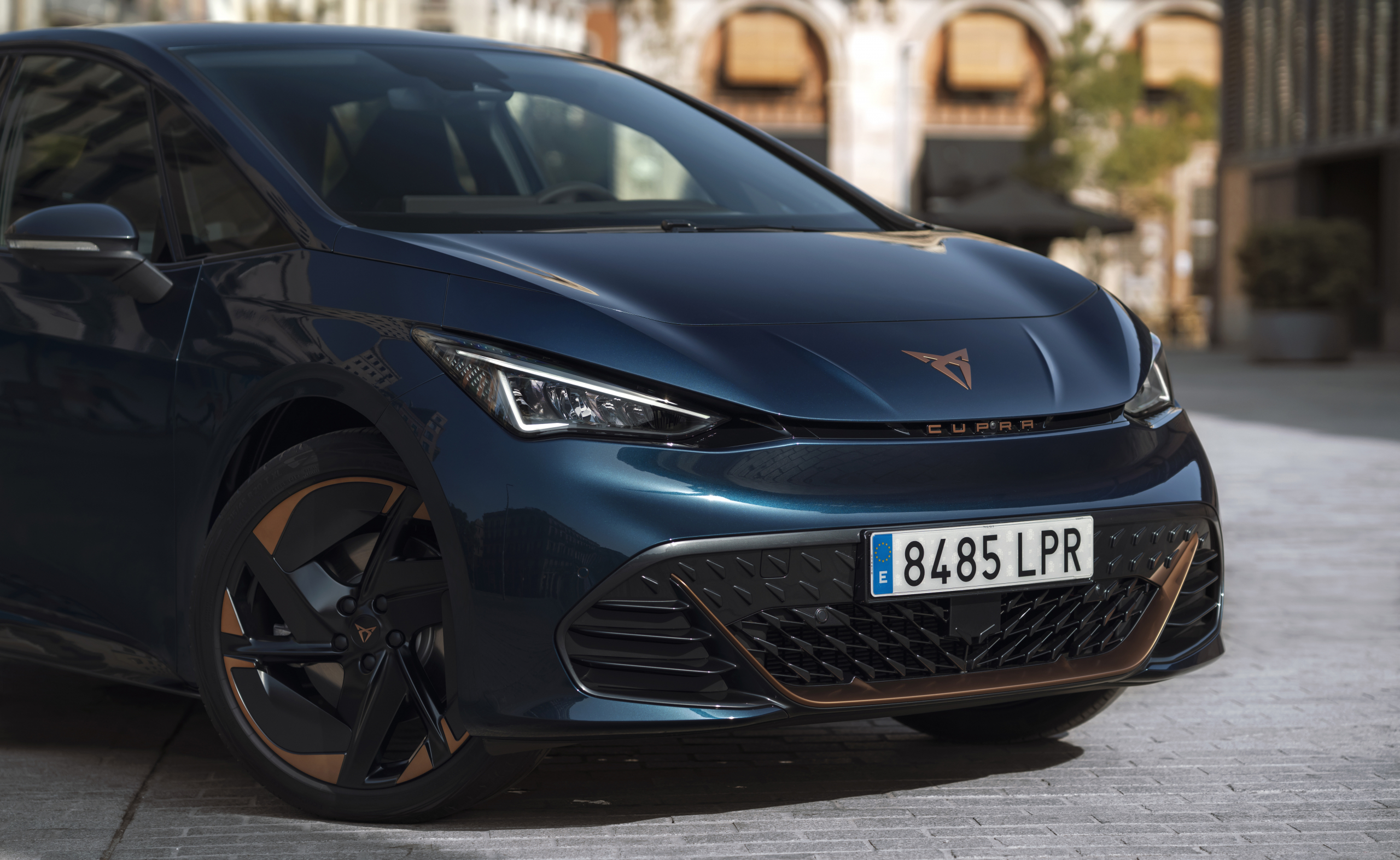 Meer vermogen voor Cupra Born. Wordt de elektrische hatchback nu écht sportief?