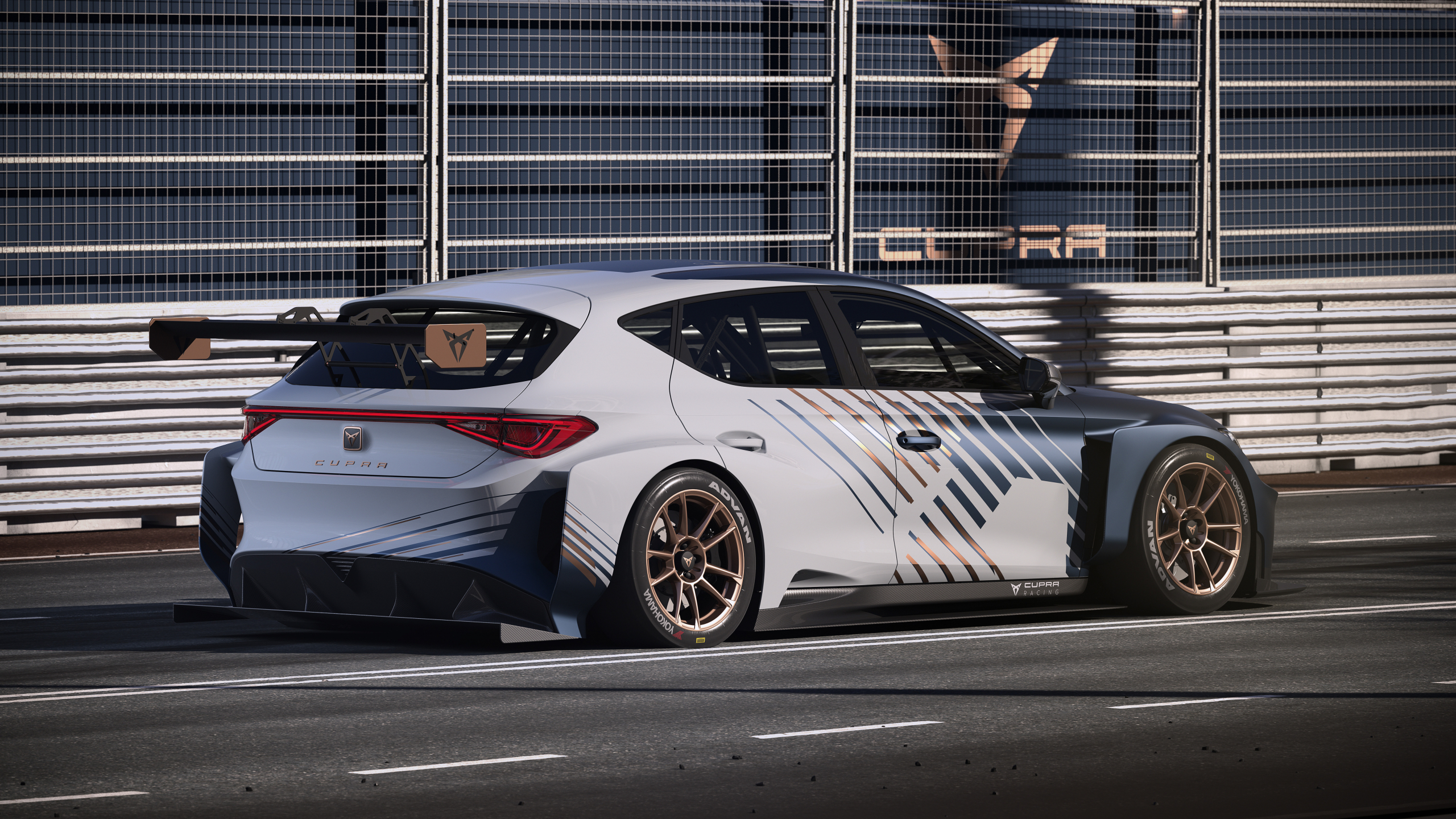 Cupra Leon: De Seat Leon die je wist dat zou komen
