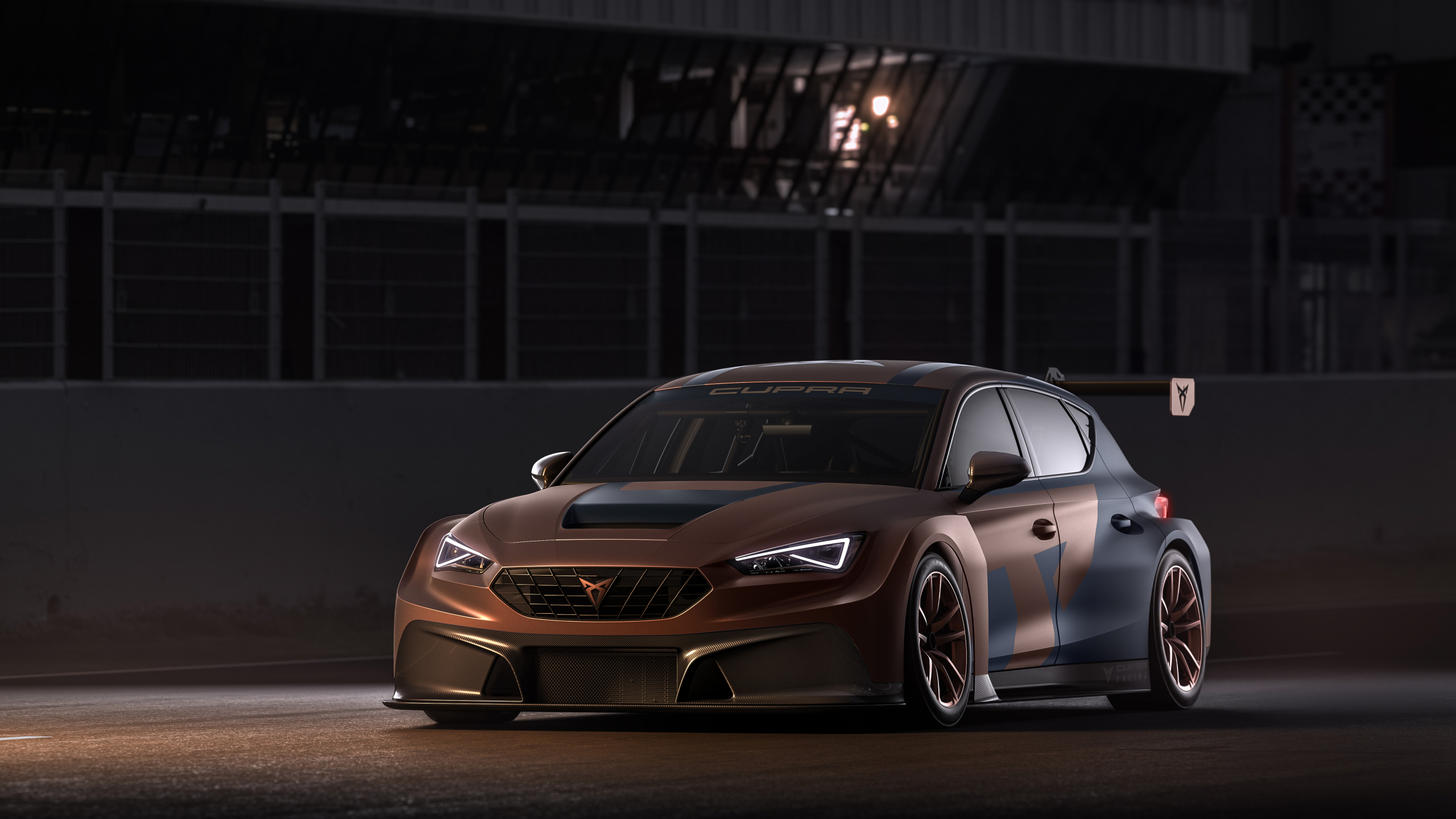 Cupra Leon: De Seat Leon die je wist dat zou komen