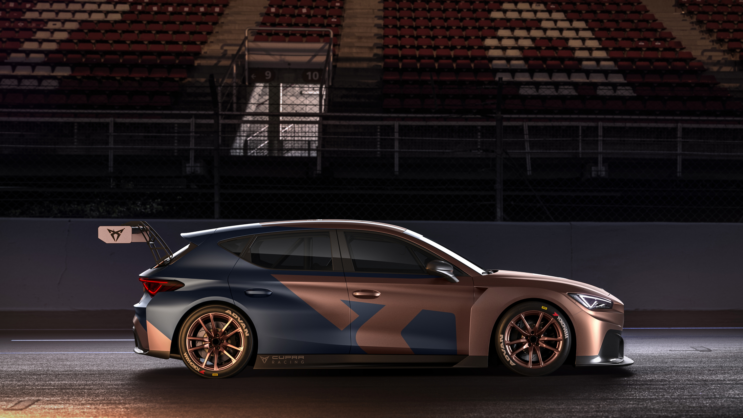 Cupra Leon: De Seat Leon die je wist dat zou komen