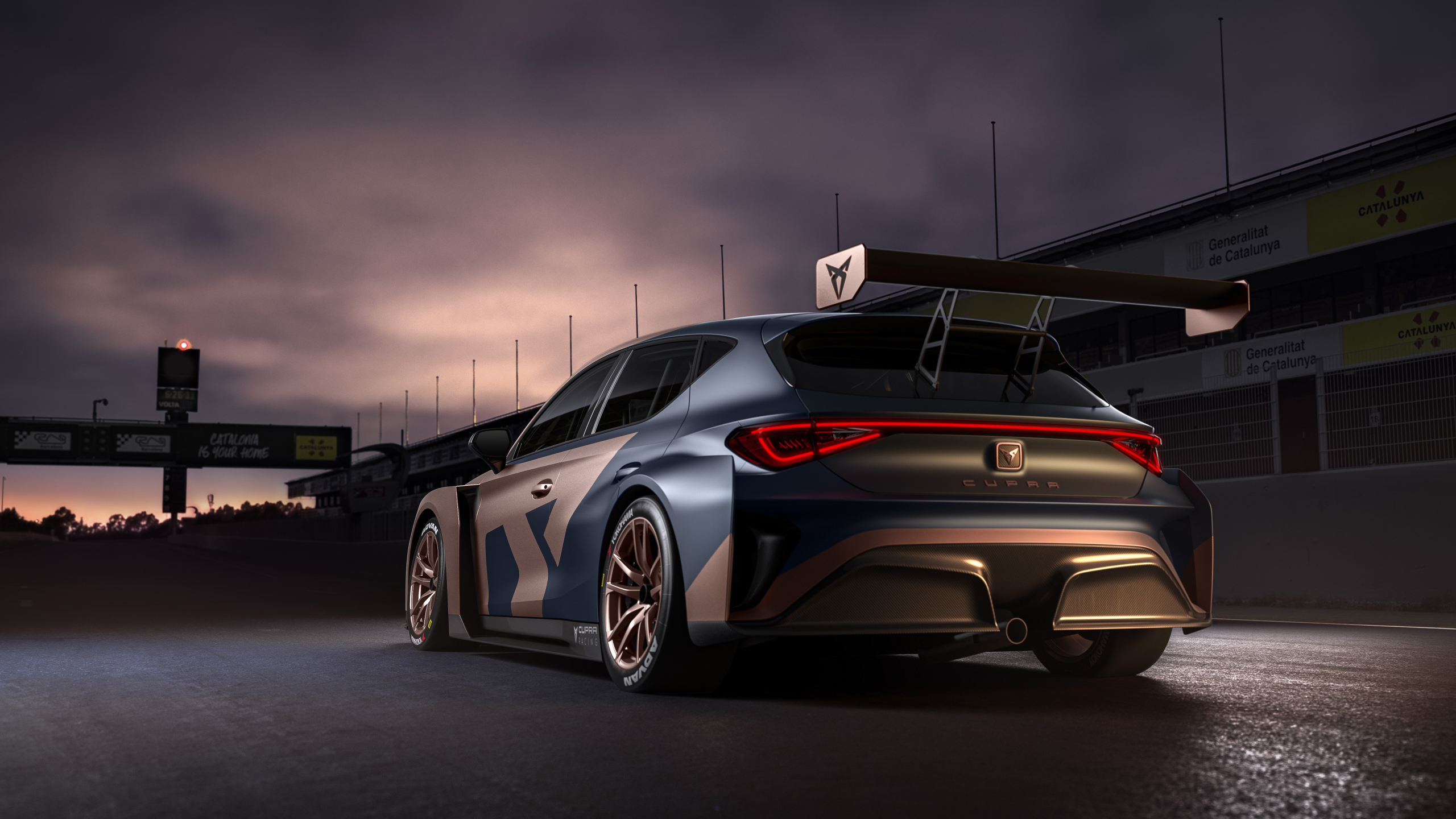 Cupra Leon: De Seat Leon die je wist dat zou komen