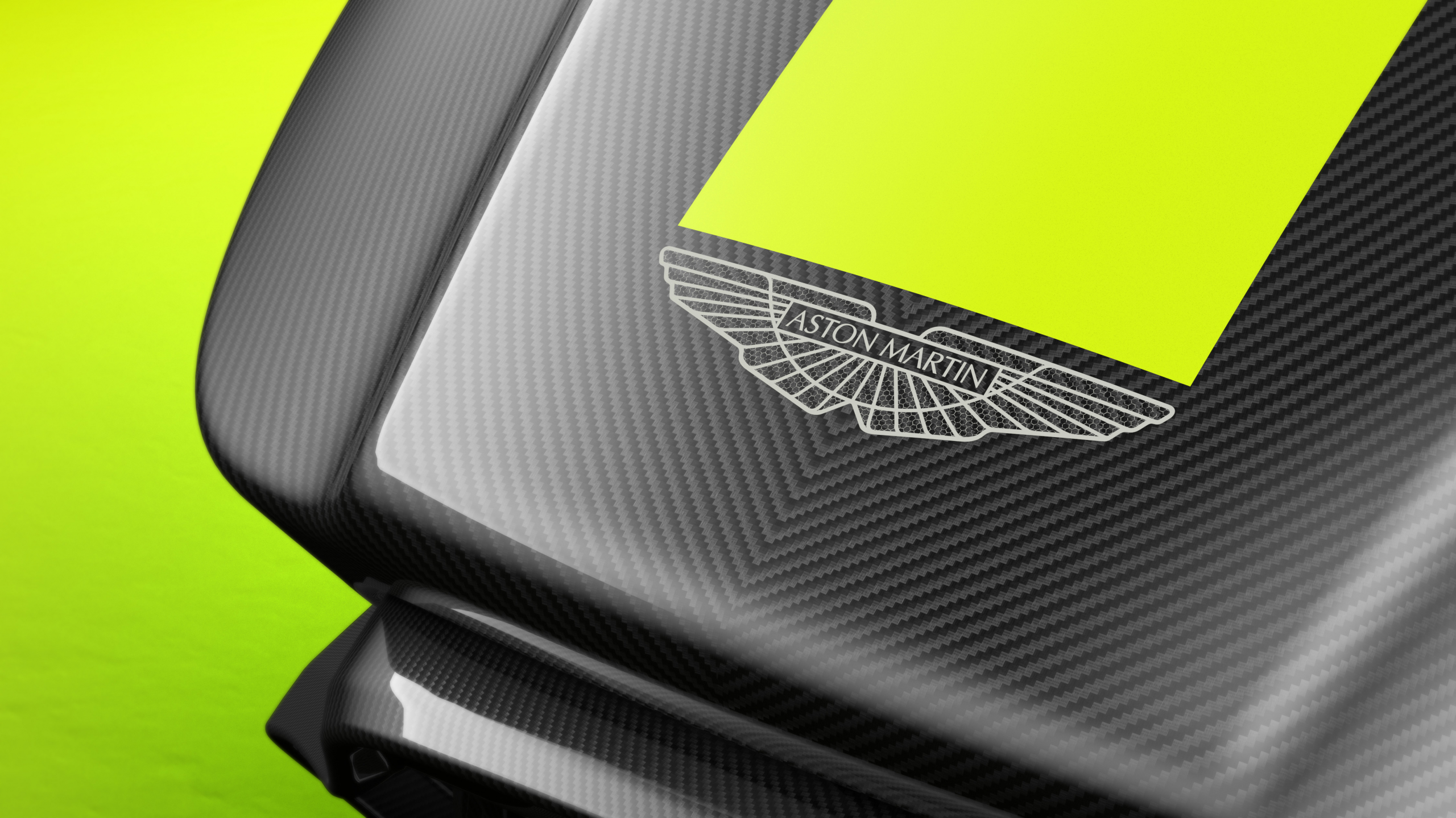 Aston Martin-racesimulator kost net zoveel als een BMW 5-serie