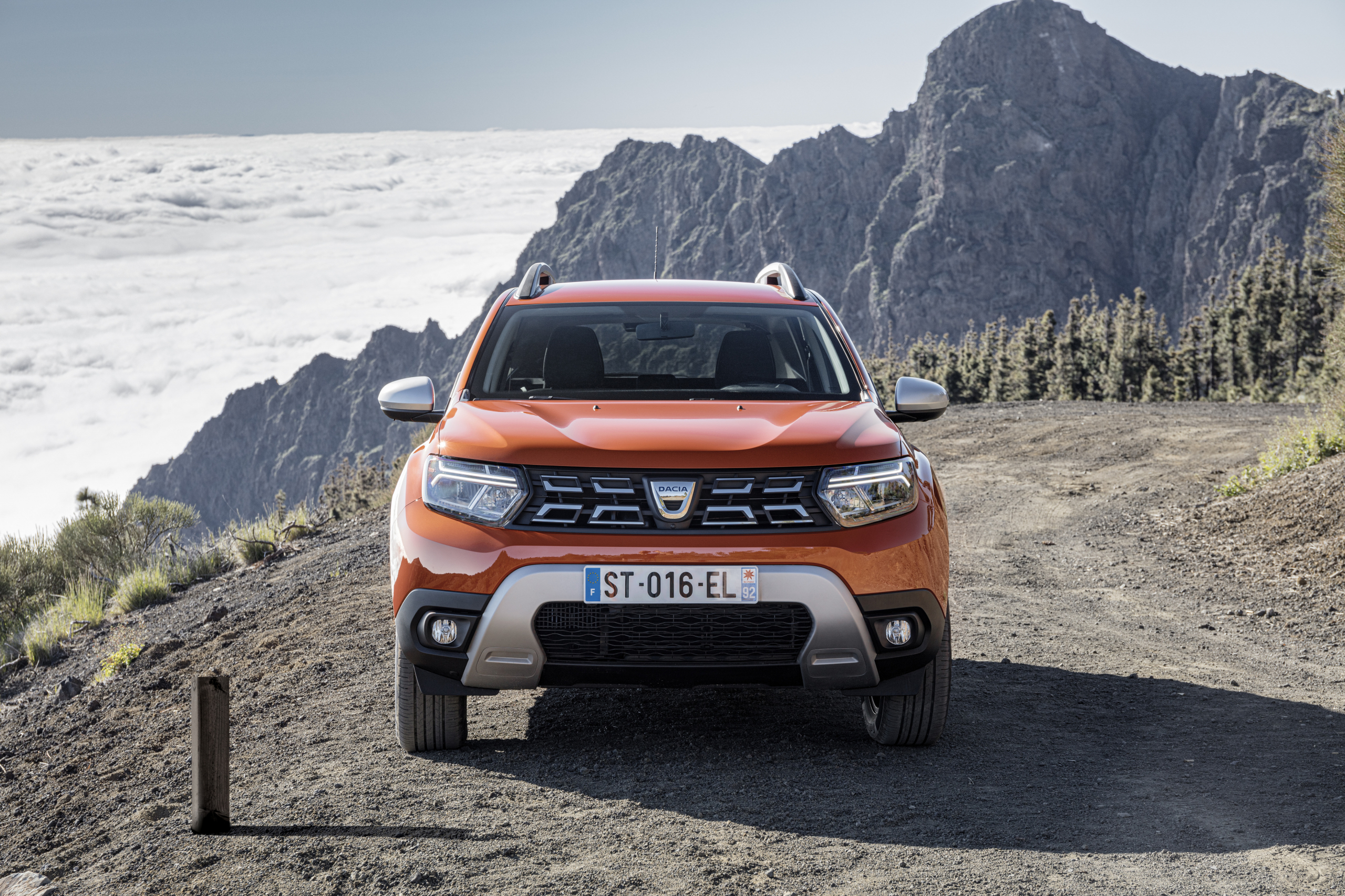 Eerste review - Ook na zijn facelift blijft de Dacia Duster (2021) nuchter en functioneel