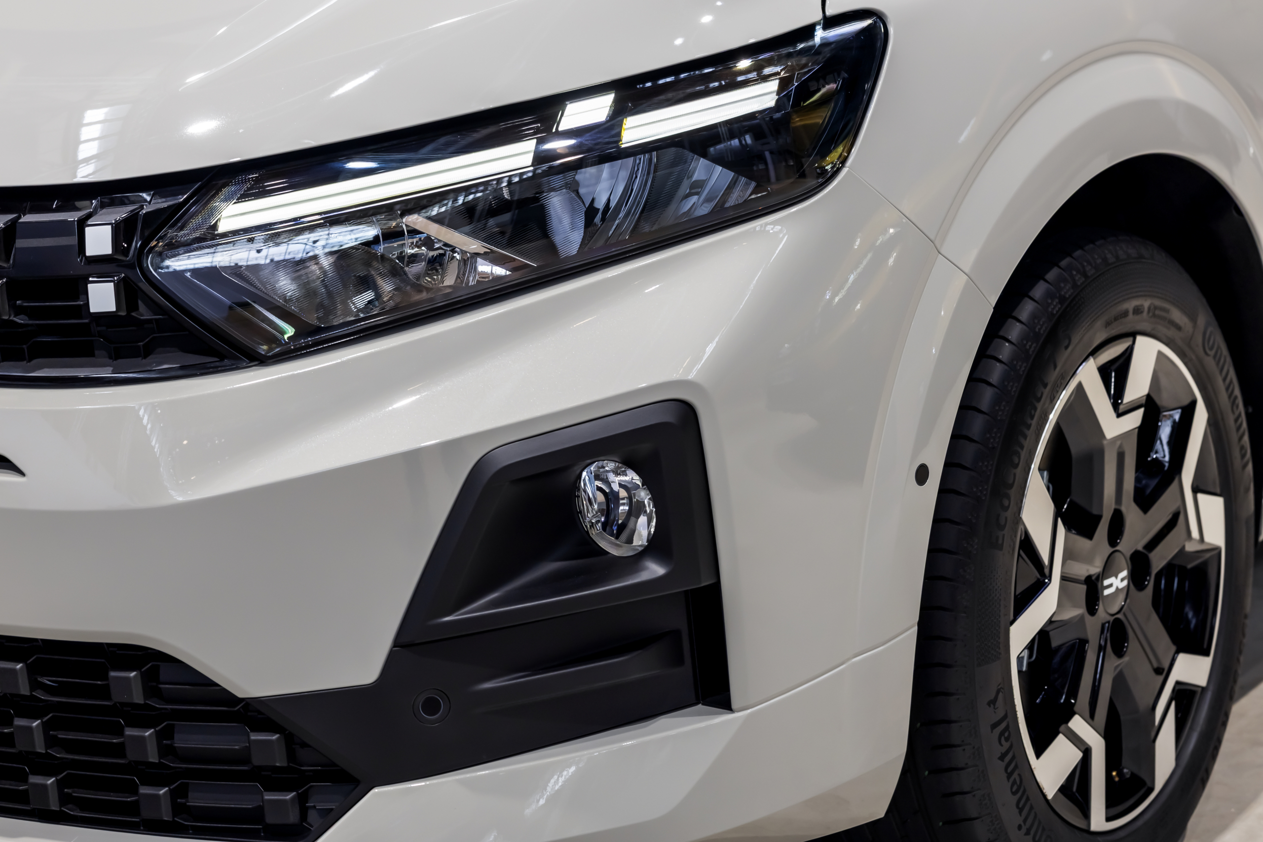 Bestverkochte auto in Europa krijgt actieradius van 1590 kilometer