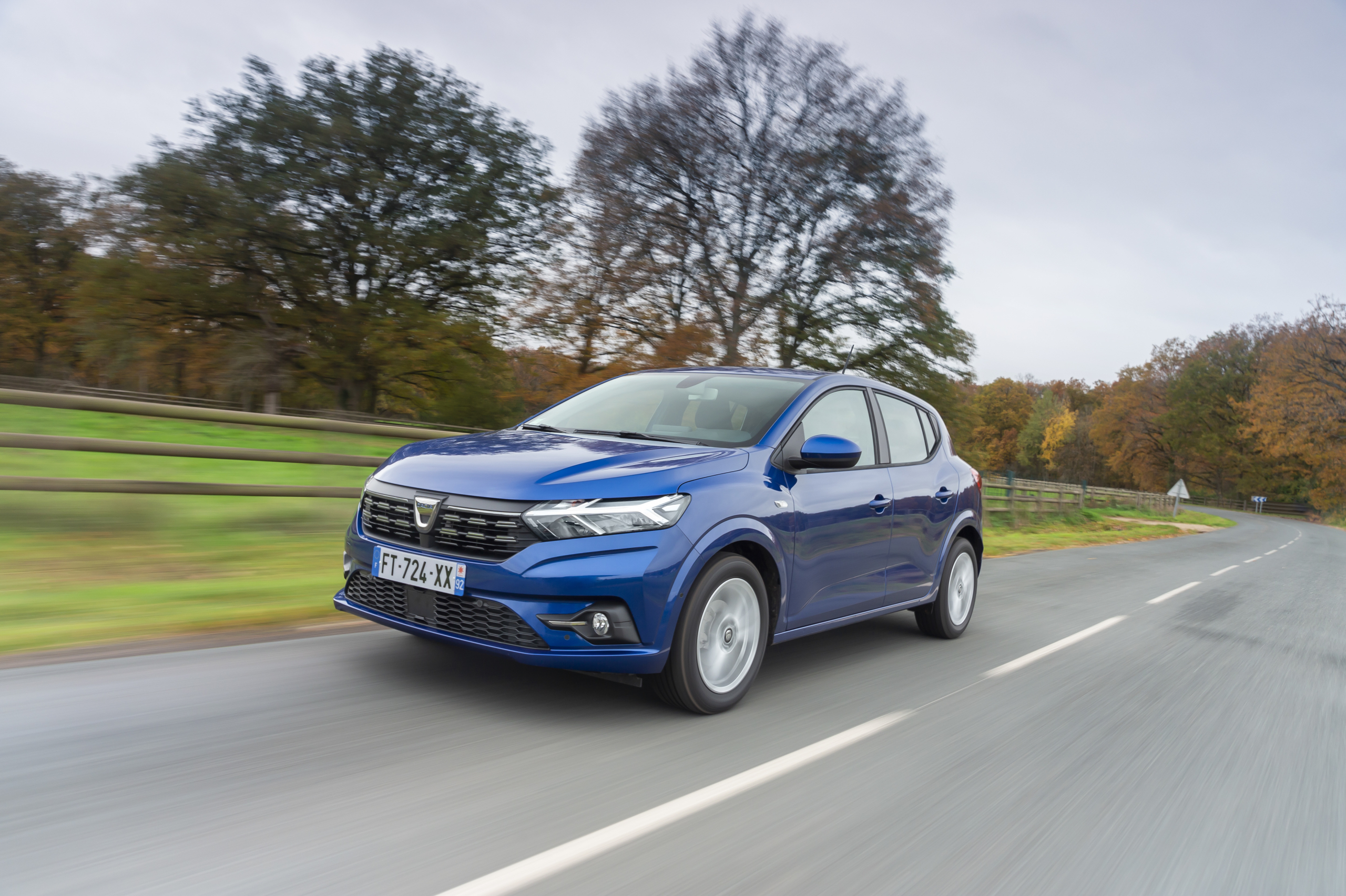 Tweedehands Dacia Sandero (2021-): problemen, betrouwbaarheid en prijzen