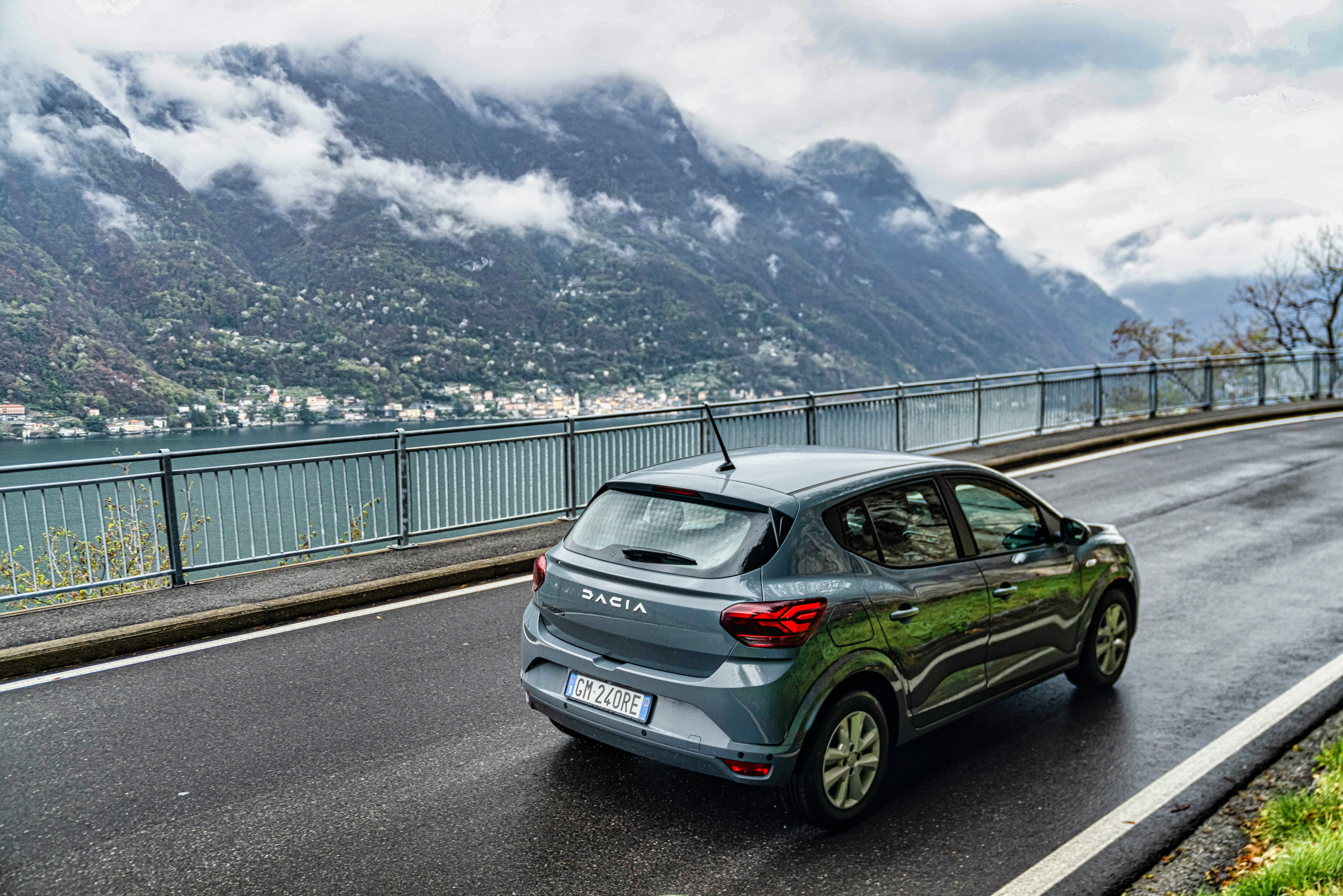 Dit zijn de 5 goedkoopste compacte gezinsauto’s met private lease