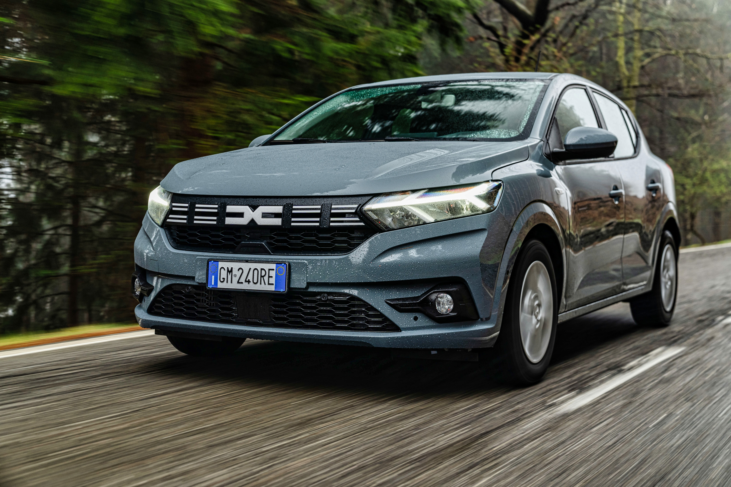 Auto's uit dit land bij ons steeds minder populair, maar Europese top 20 staat er vol mee
