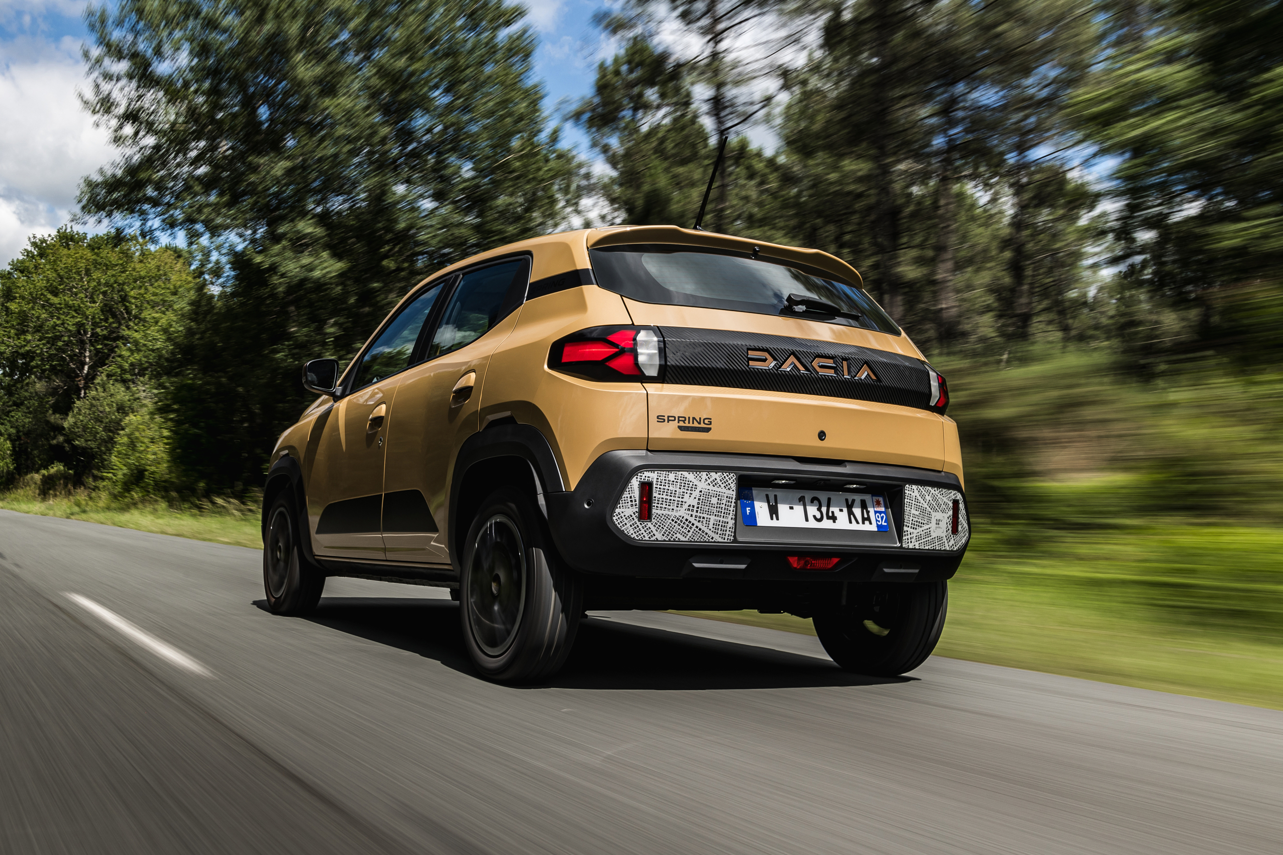 Dit is de goedkoopste elektrische auto met private lease
