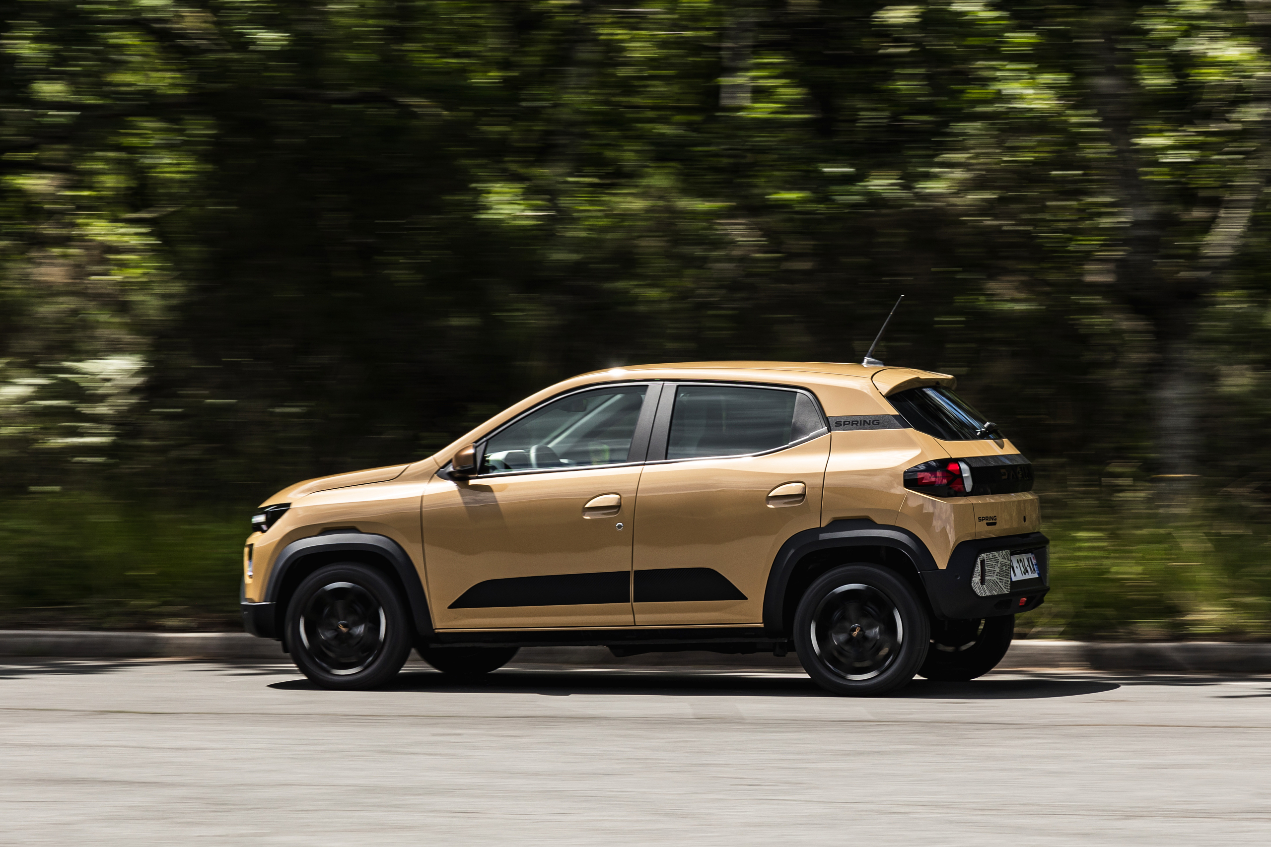 Dit is de goedkoopste elektrische auto met private lease