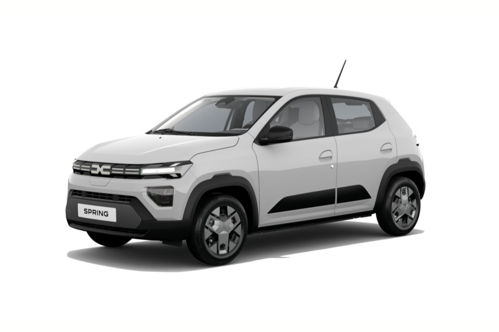 Dit is de goedkoopste elektrische auto met private lease