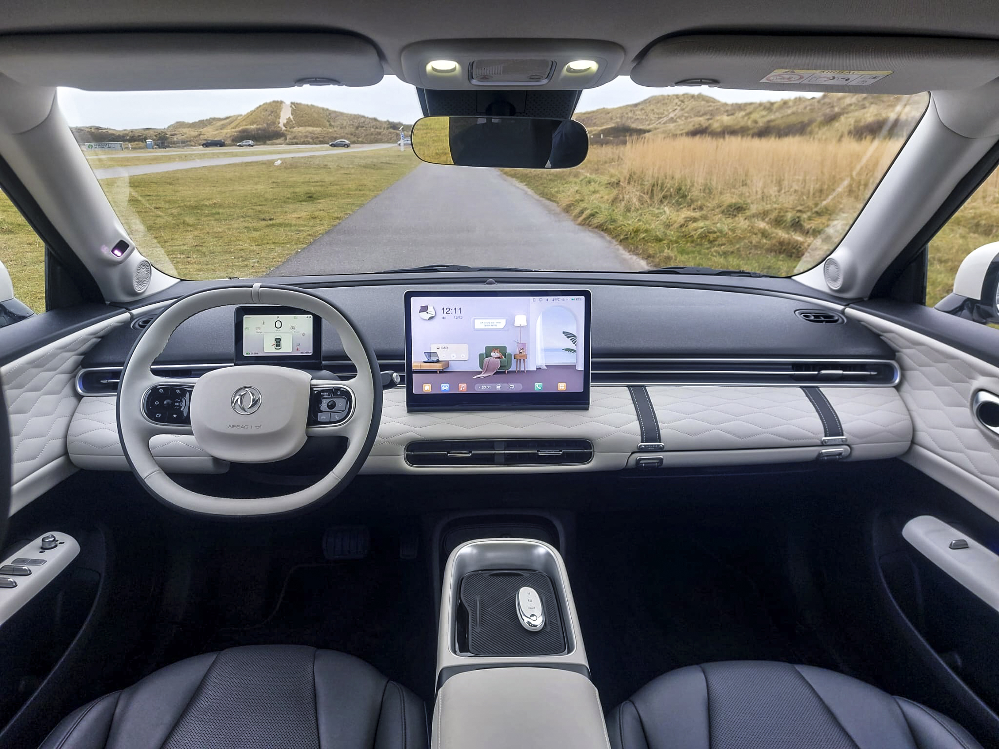 Test Dongfeng Box (2025): Nederlanders houden van veel voor weinig